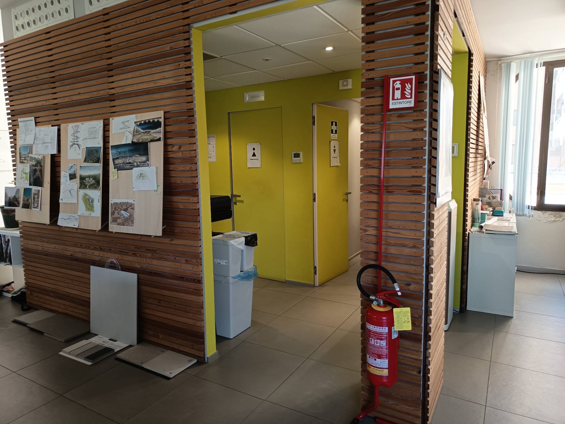 Ufficio in affitto a Pisa, Piagge