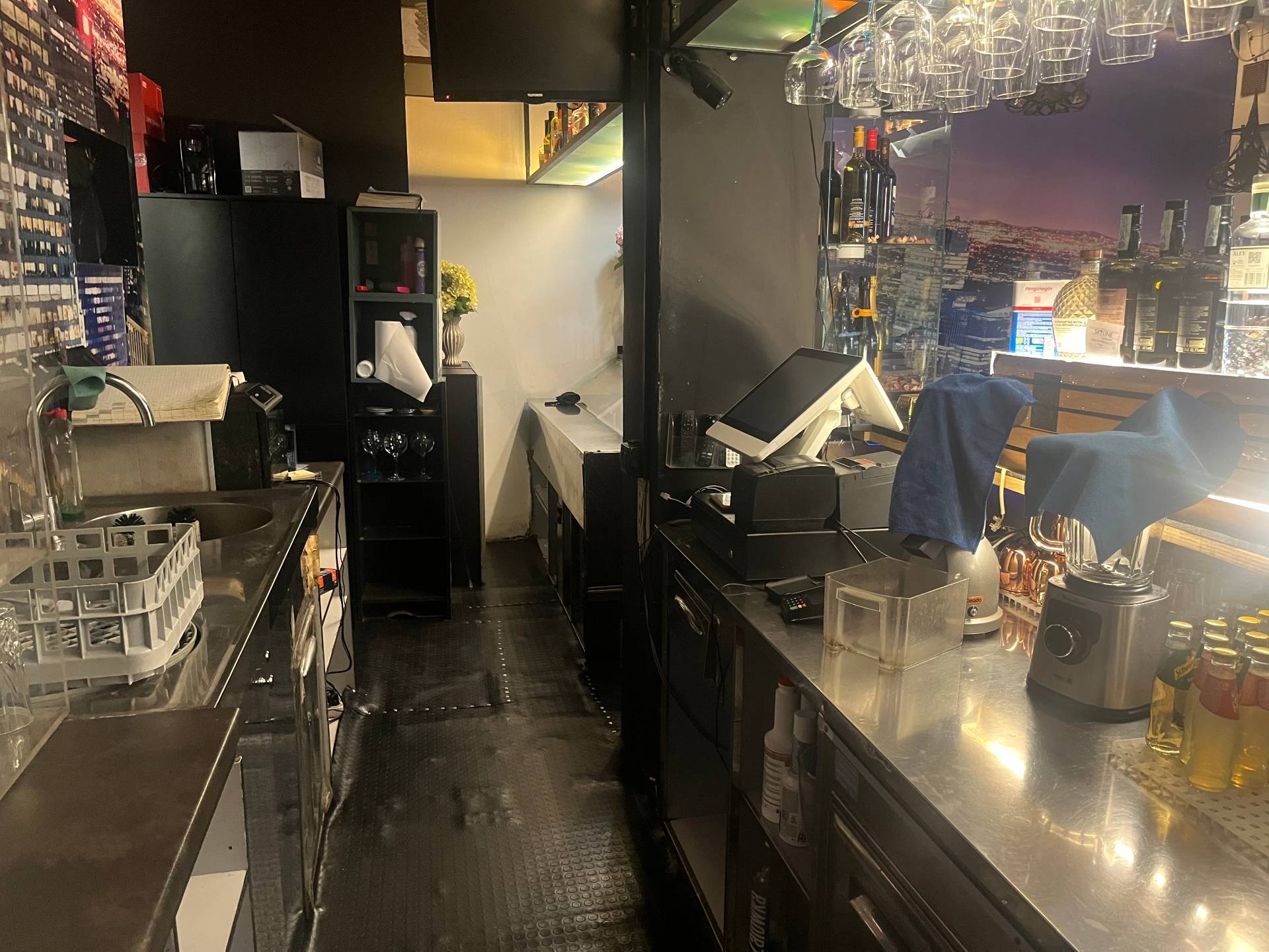 Attivit/licenza in vendita a Pisa, San Francesco