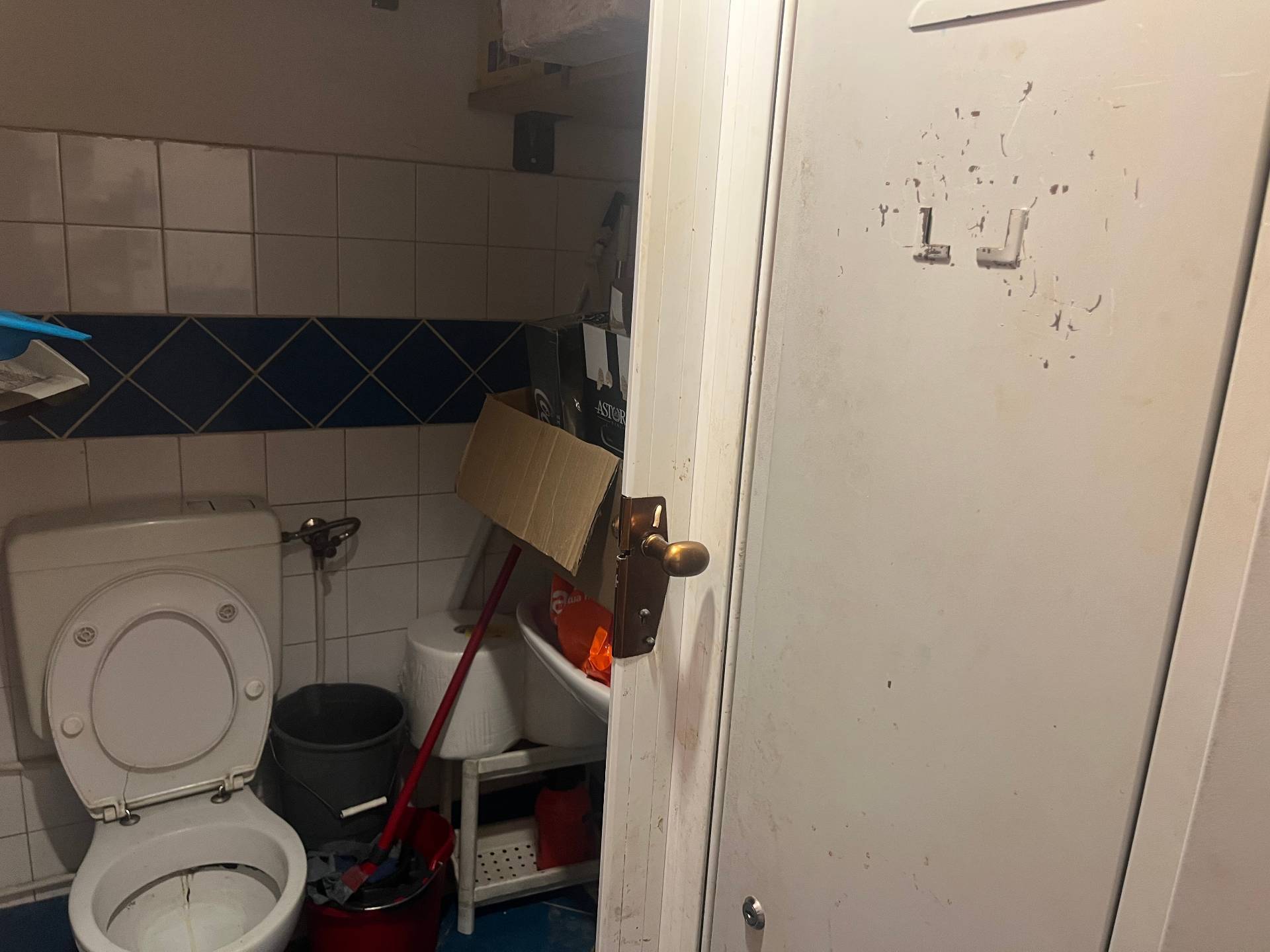 Attivit/licenza in vendita a Pisa, San Francesco