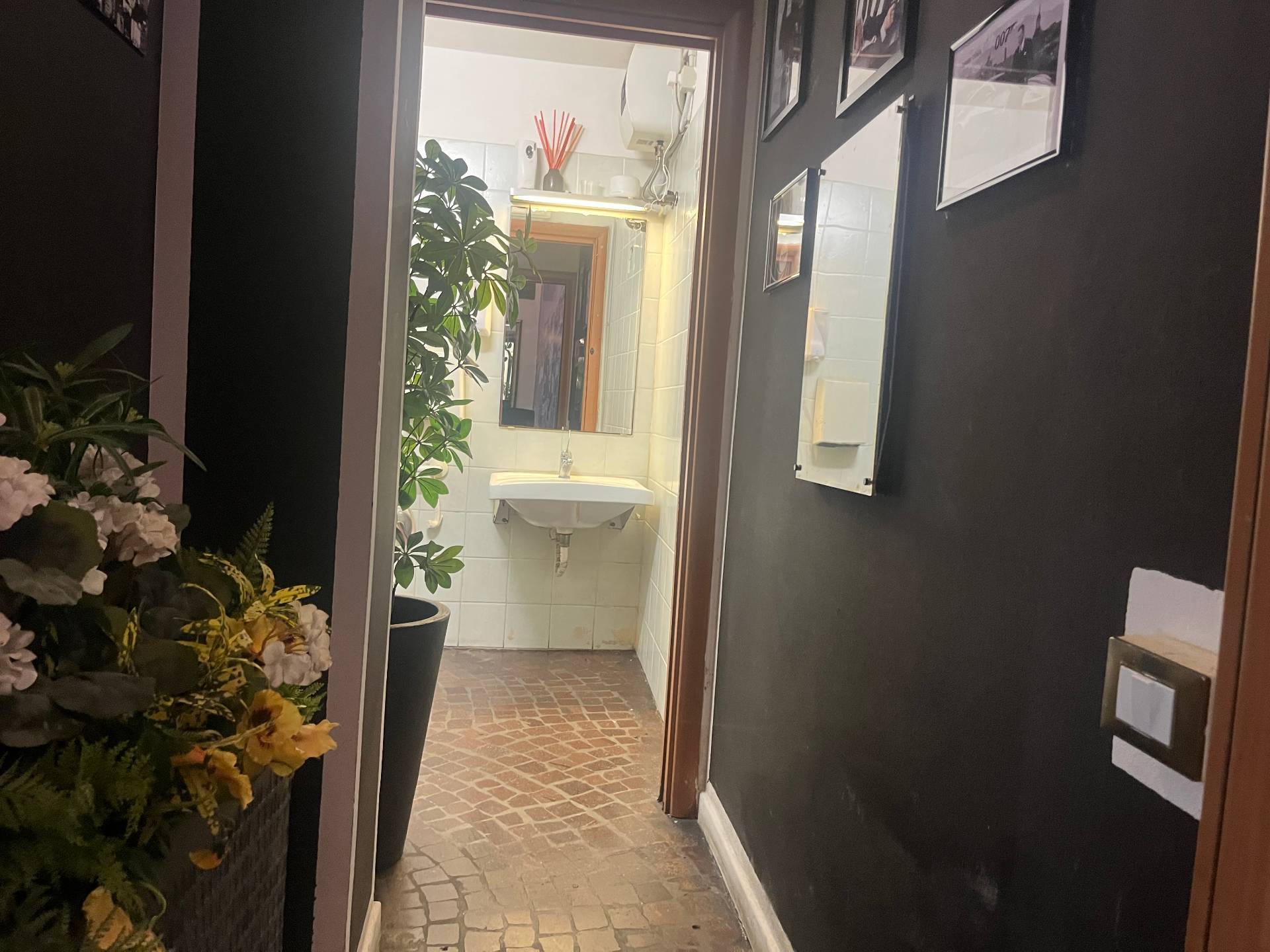 Attivit/licenza in vendita a Pisa, San Francesco