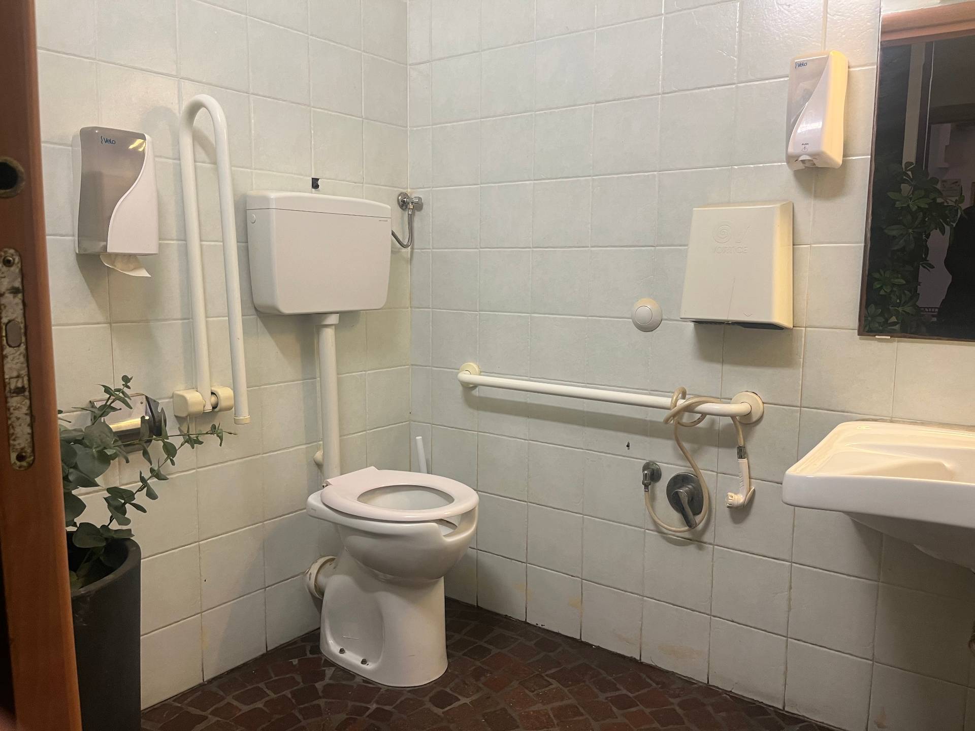 Attivit/licenza in vendita a Pisa, San Francesco