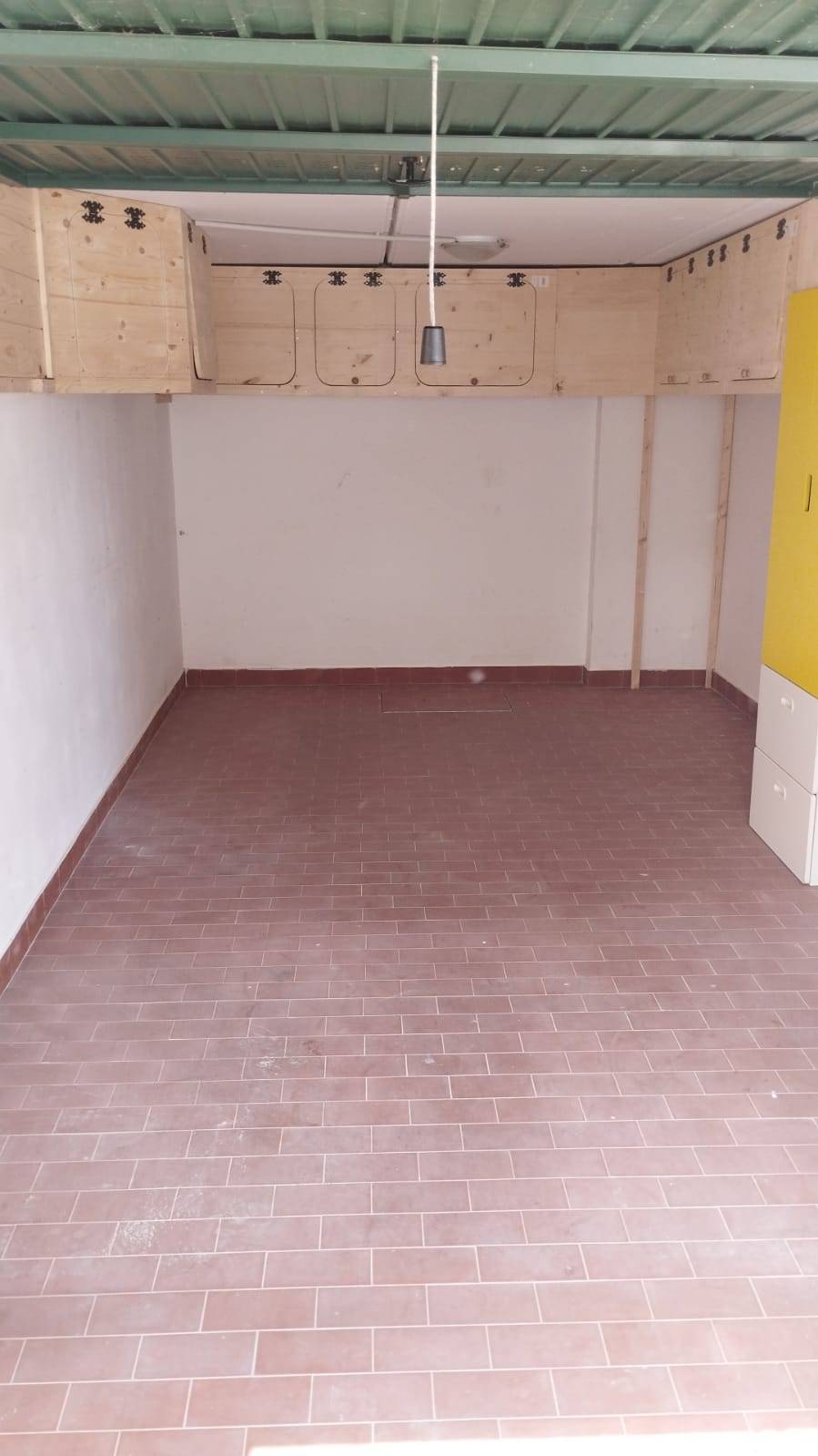 Garage/Box/Cantina/Posto Auto in affitto a Pisa, Cisanello