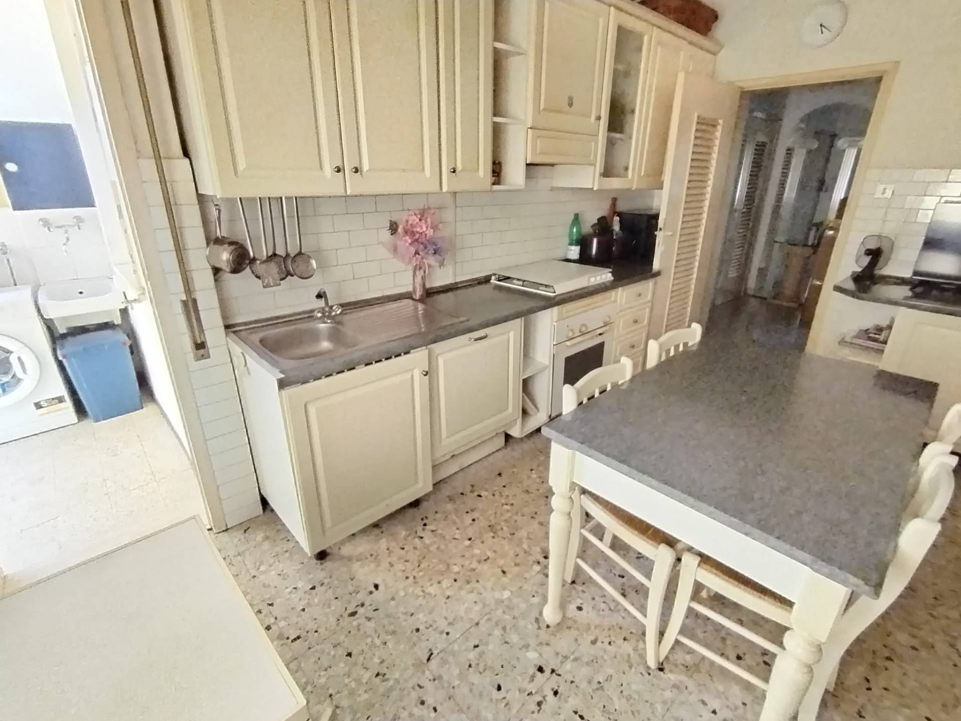 Appartamento in vendita a Pisa, San Giusto