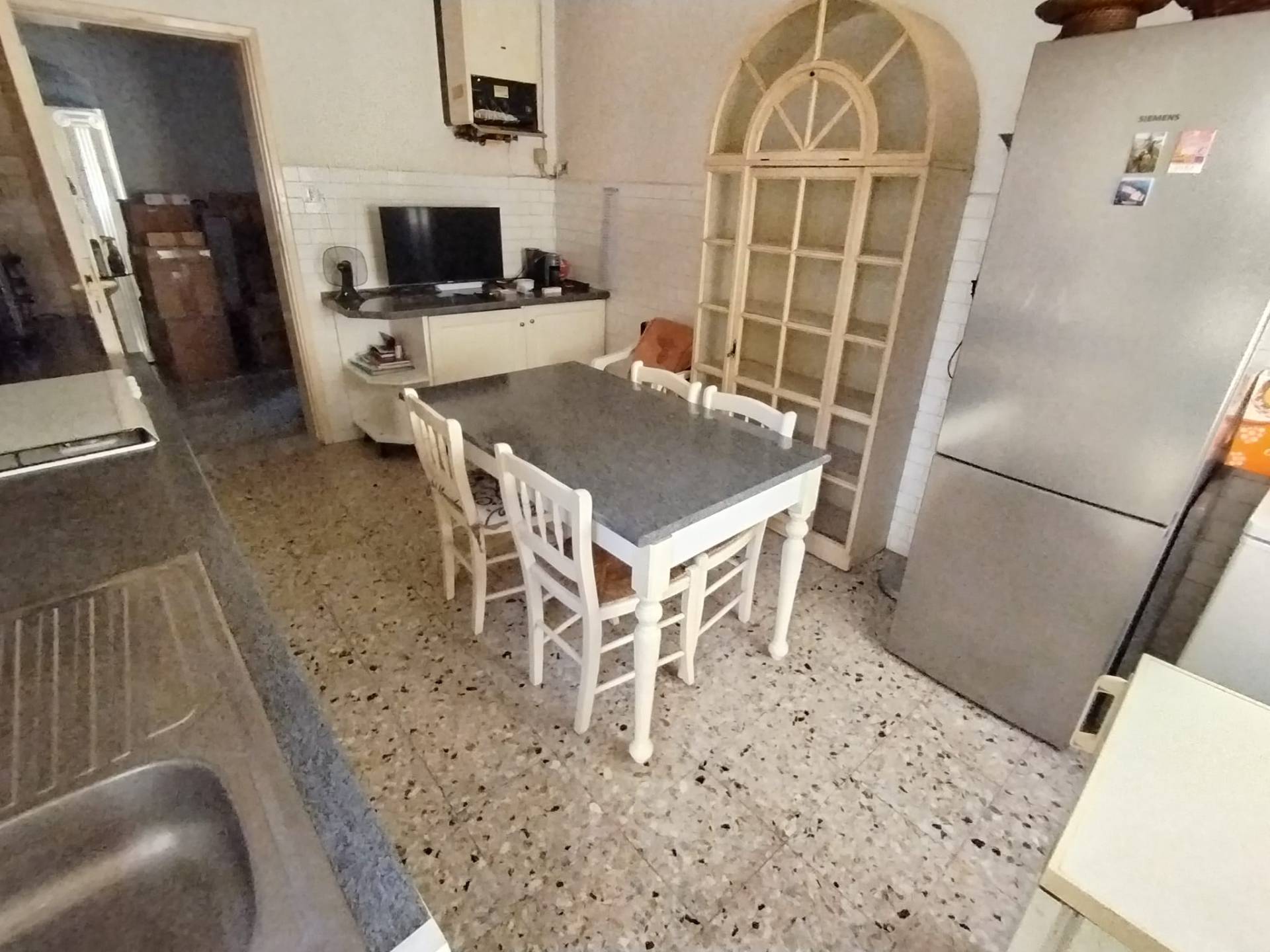 Appartamento in vendita a Pisa, San Giusto