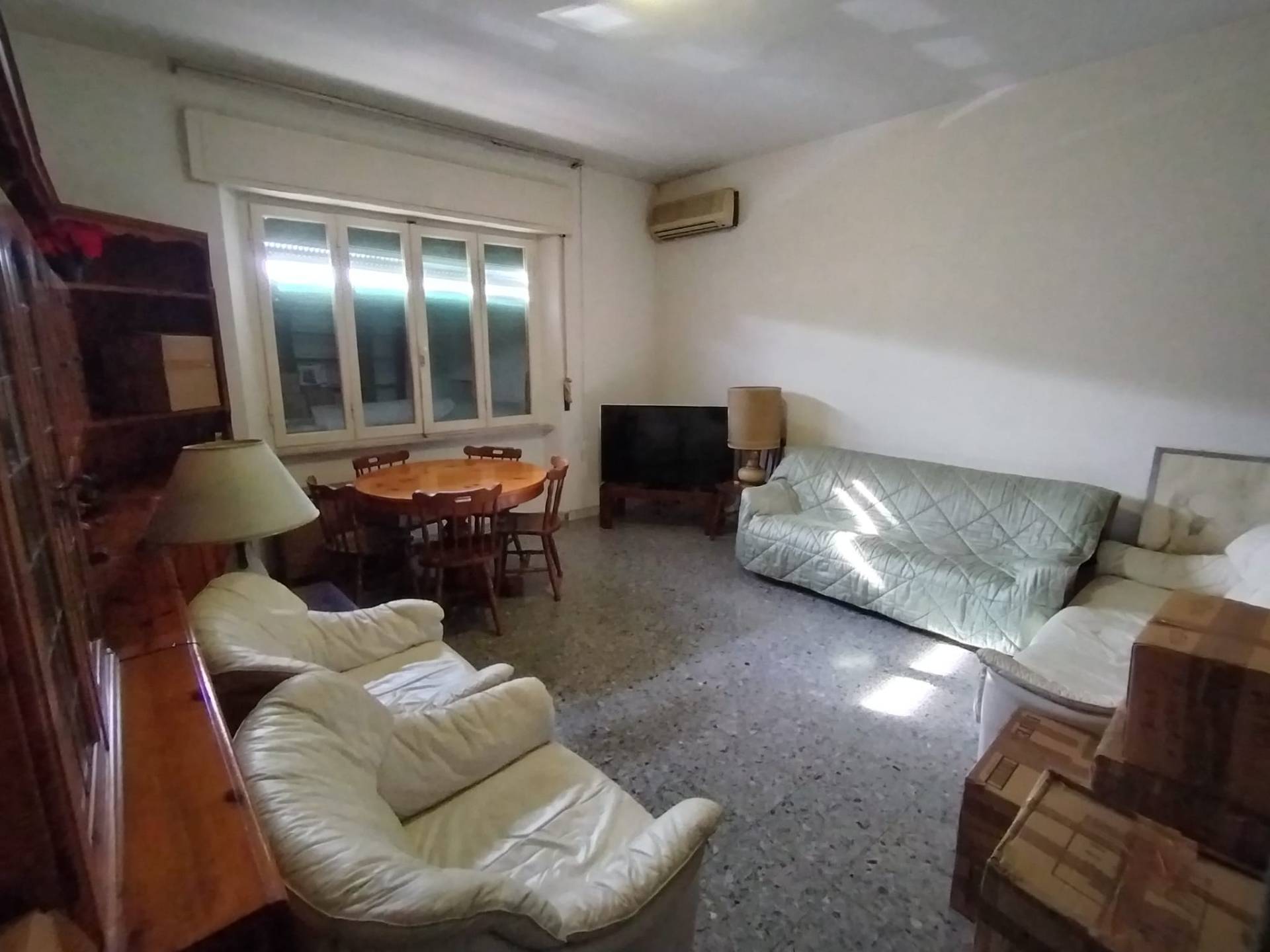 Appartamento in vendita a Pisa, San Giusto