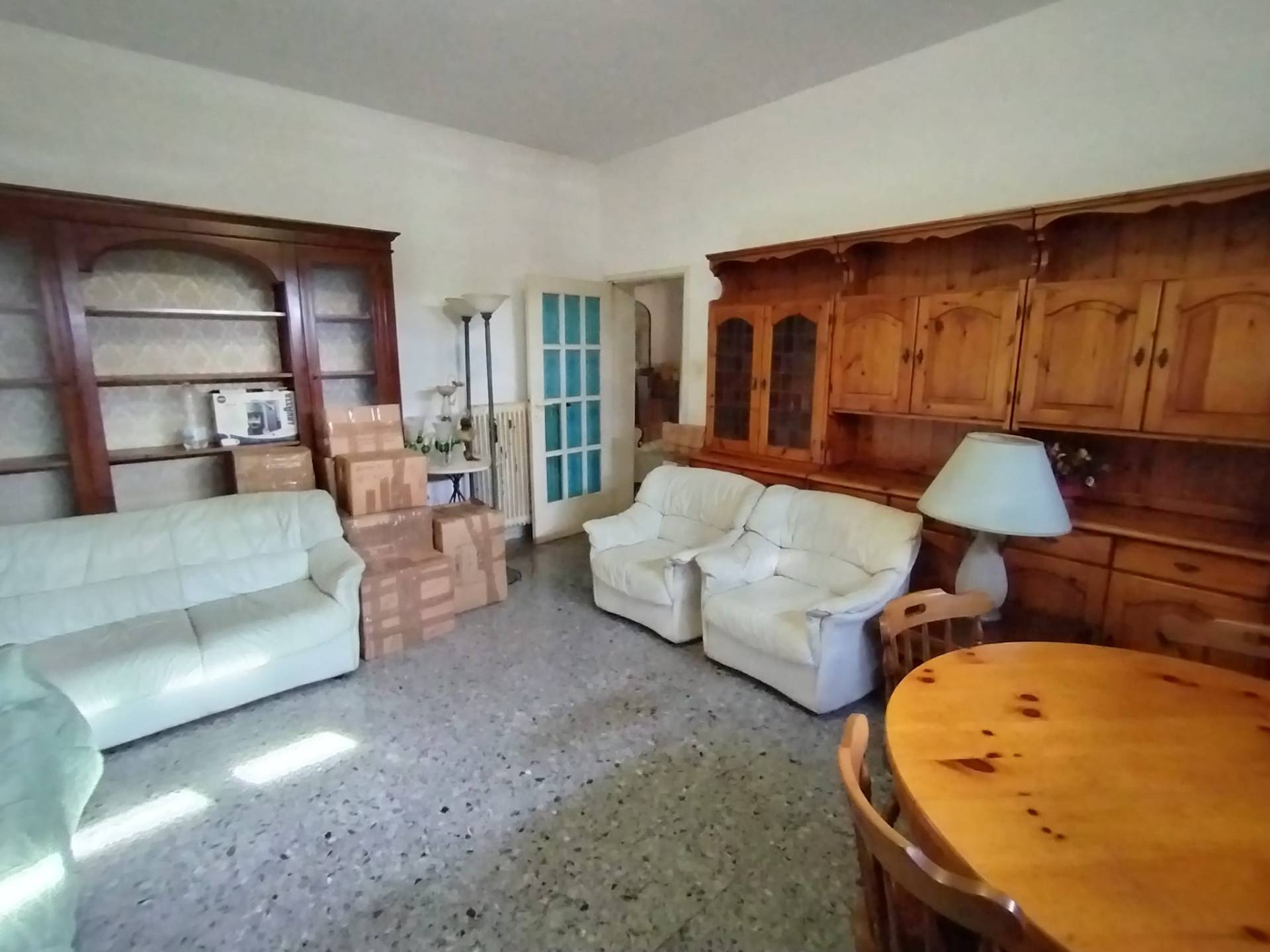 Appartamento in vendita a Pisa, San Giusto