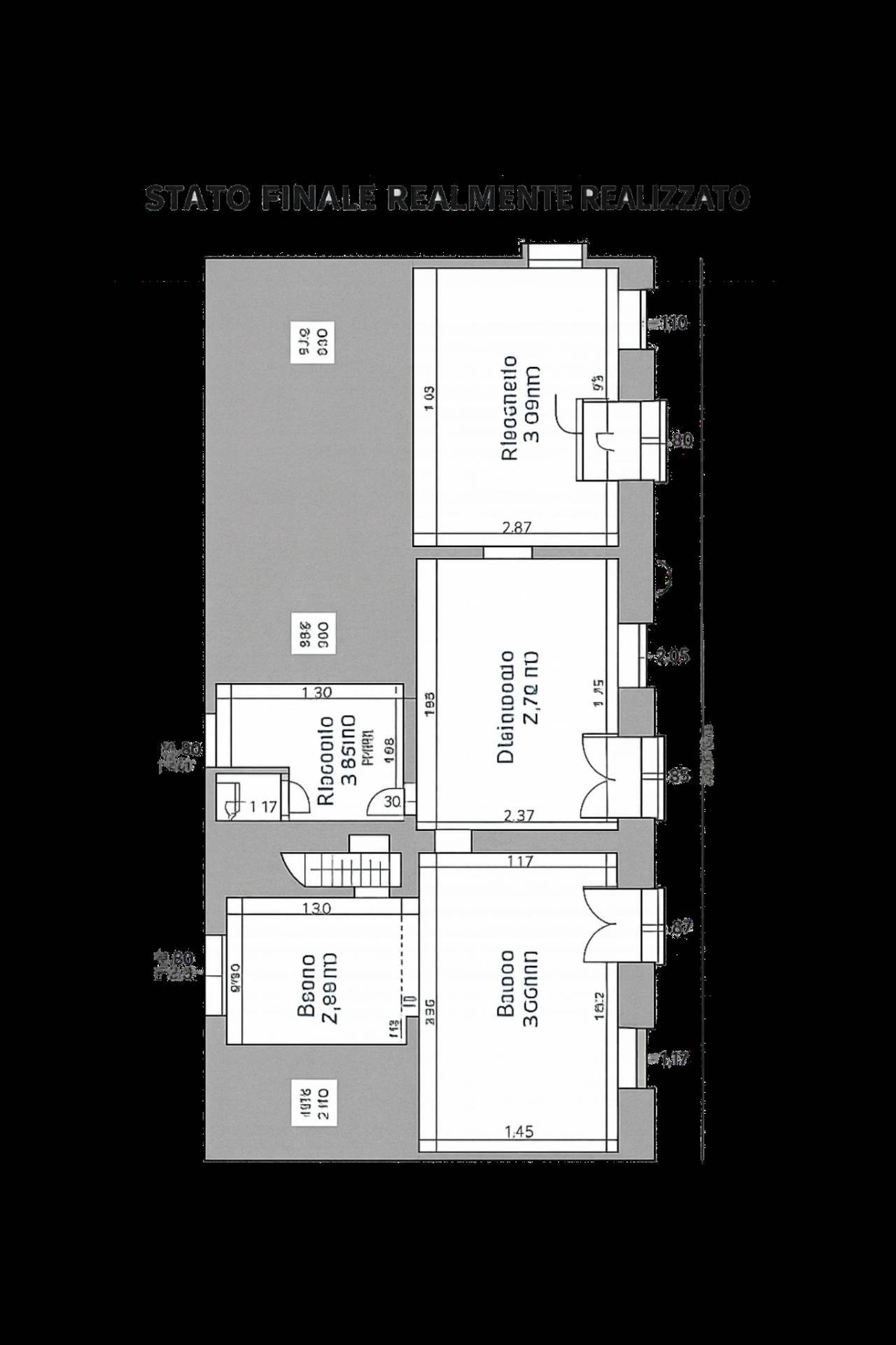 Fondo Commerciale in vendita a Pisa, La Vettola