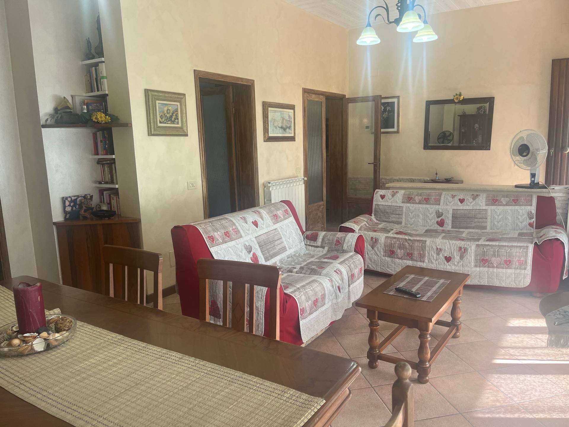 Casa indipendente in affitto a Pisa, Tirrenia