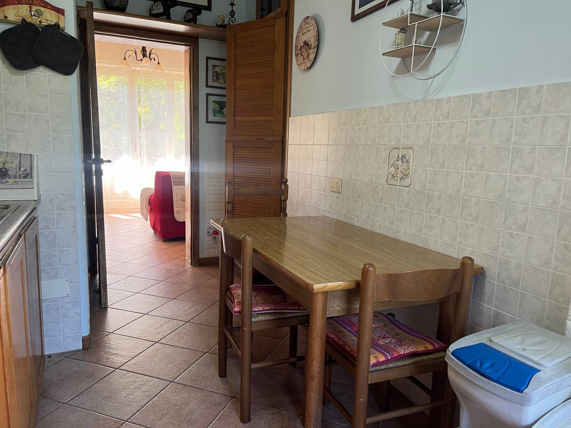 Casa indipendente in affitto a Pisa, Tirrenia