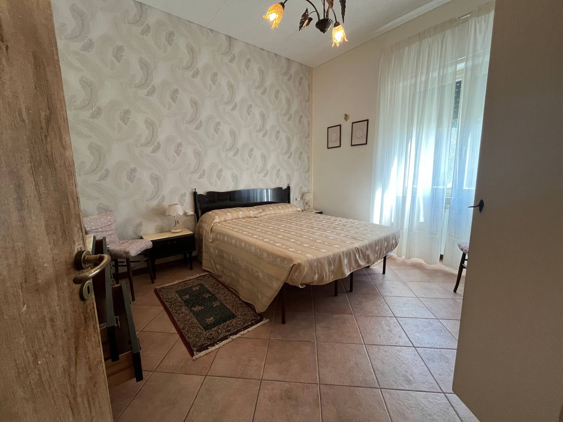 Casa indipendente in affitto a Pisa, Tirrenia