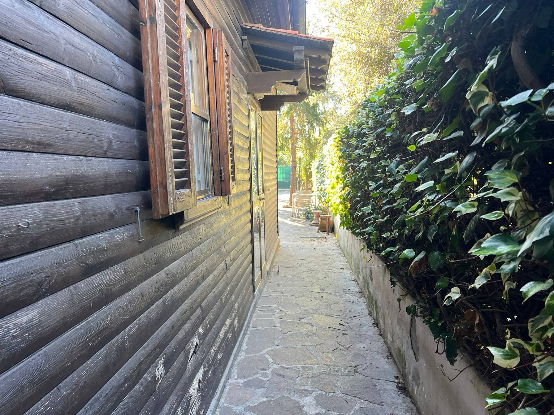 Casa indipendente in affitto a Pisa, Porta a mare