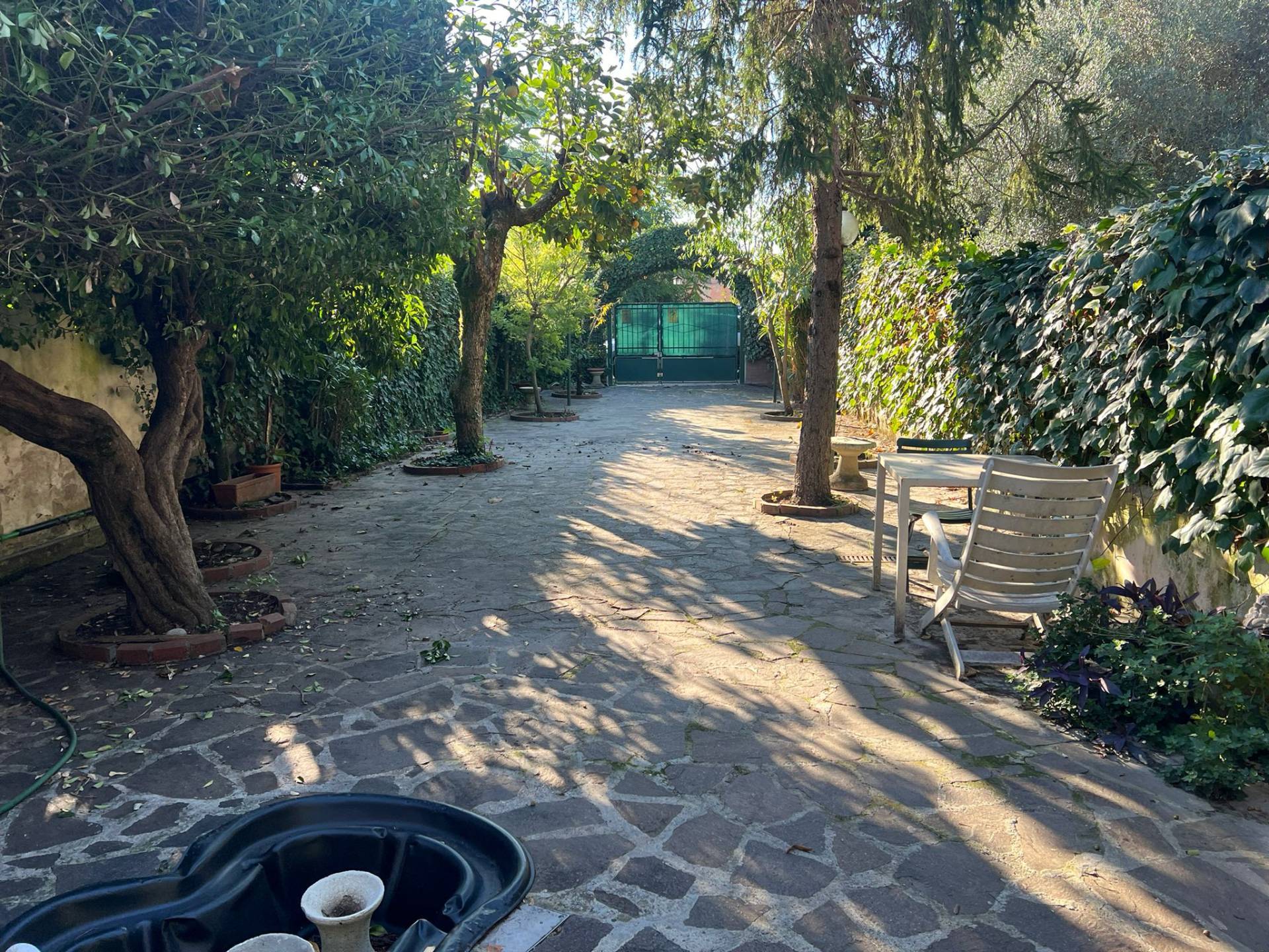 Casa indipendente in affitto a Pisa, Porta a mare