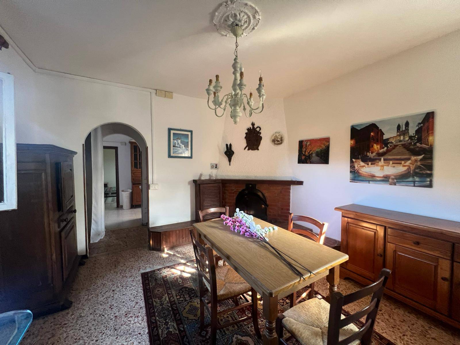 Casa indipendente in affitto a Pisa, Porta a mare