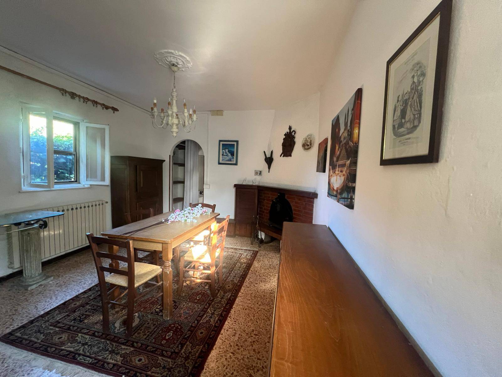 Casa indipendente in affitto a Pisa, Porta a mare