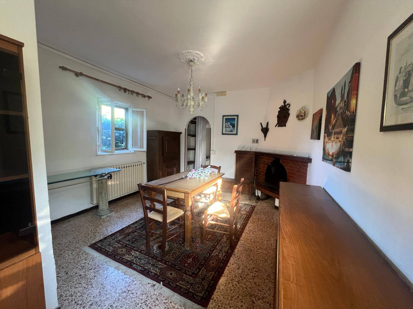 Casa indipendente in affitto a Pisa, Porta a mare