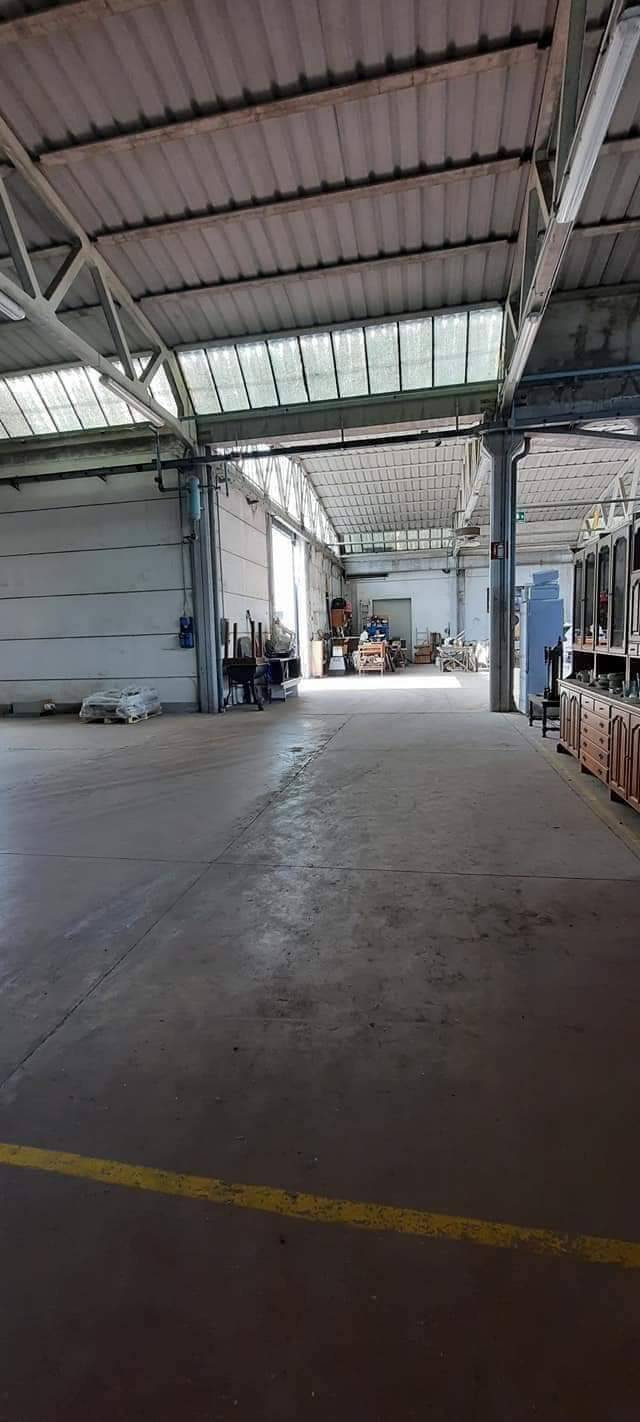 Fondo Artigianale in vendita a Calcinaia, Calcinaia