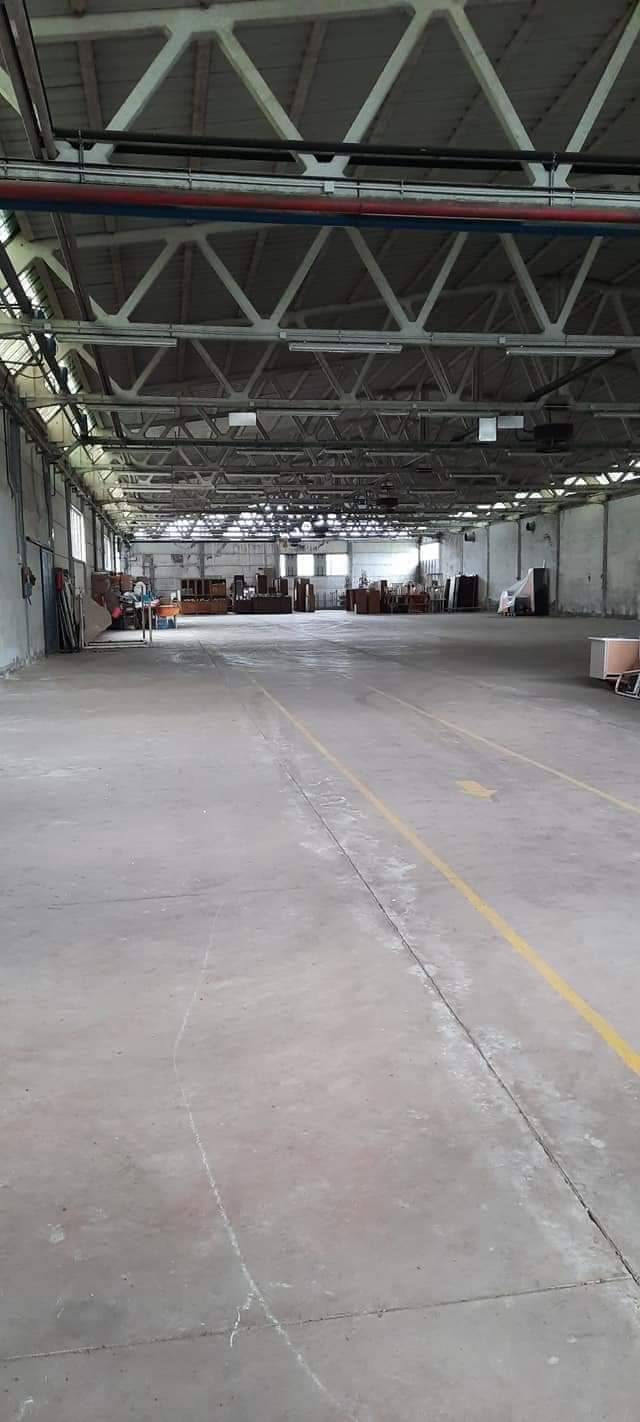 Fondo Artigianale in vendita a Calcinaia, Calcinaia