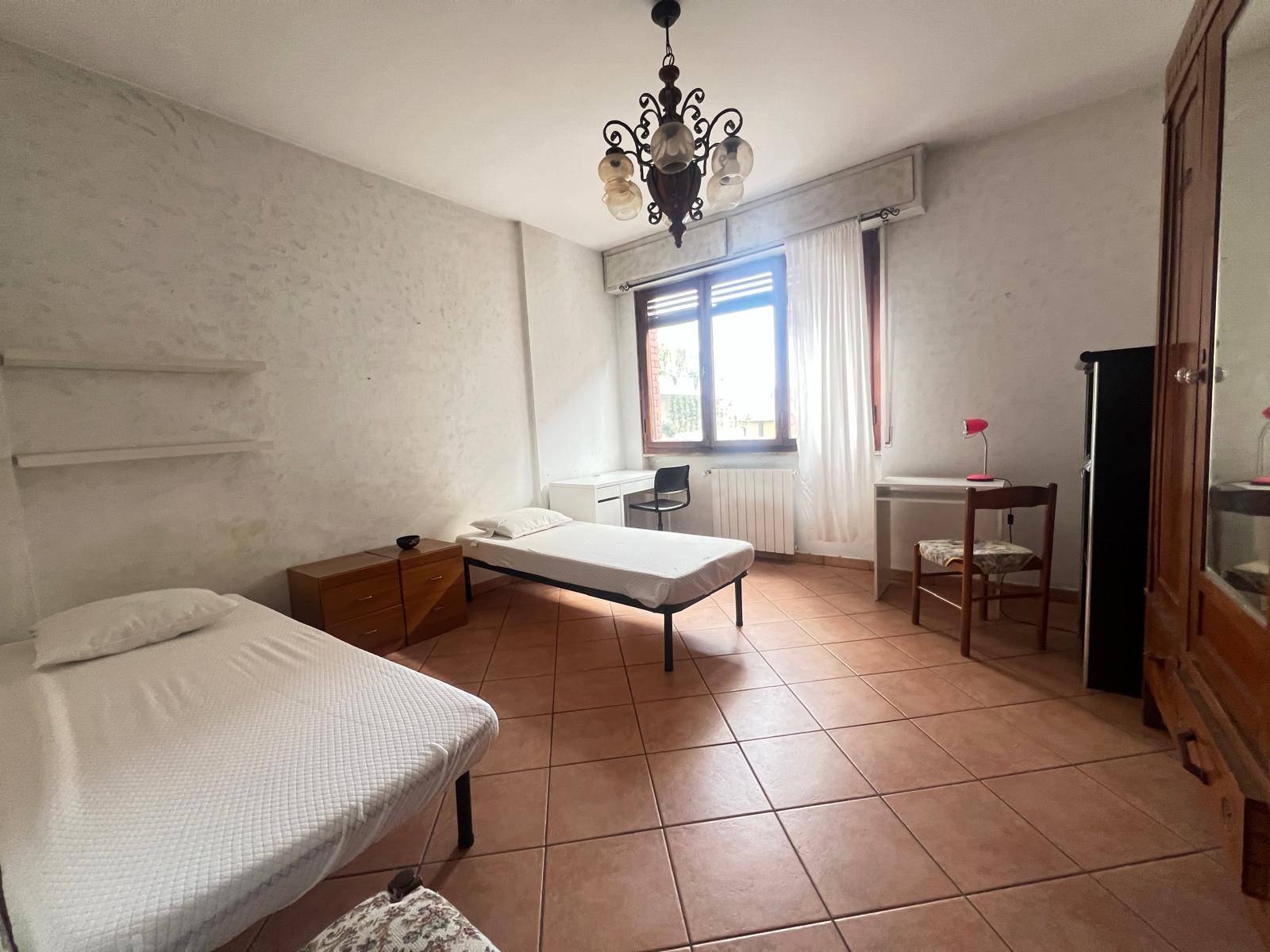 Appartamento in affitto a Pisa, Pratale