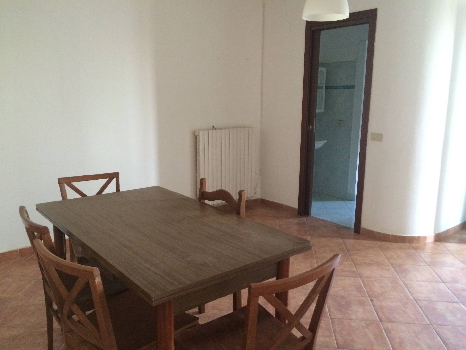Casa indipendente in affitto a Cascina, Marciana