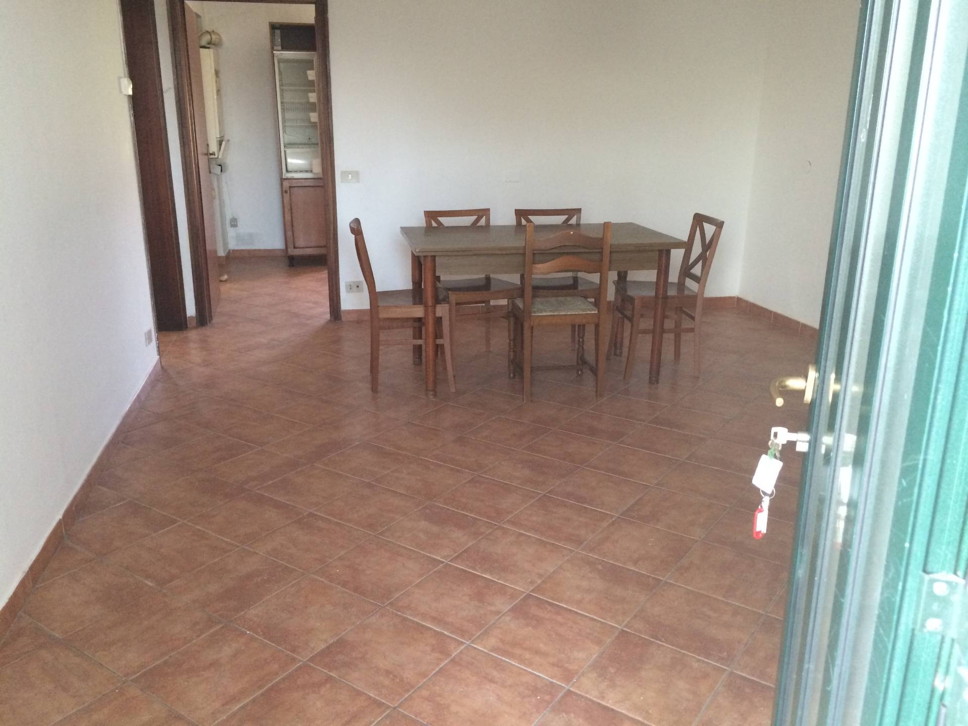 Casa indipendente in affitto a Cascina, Marciana