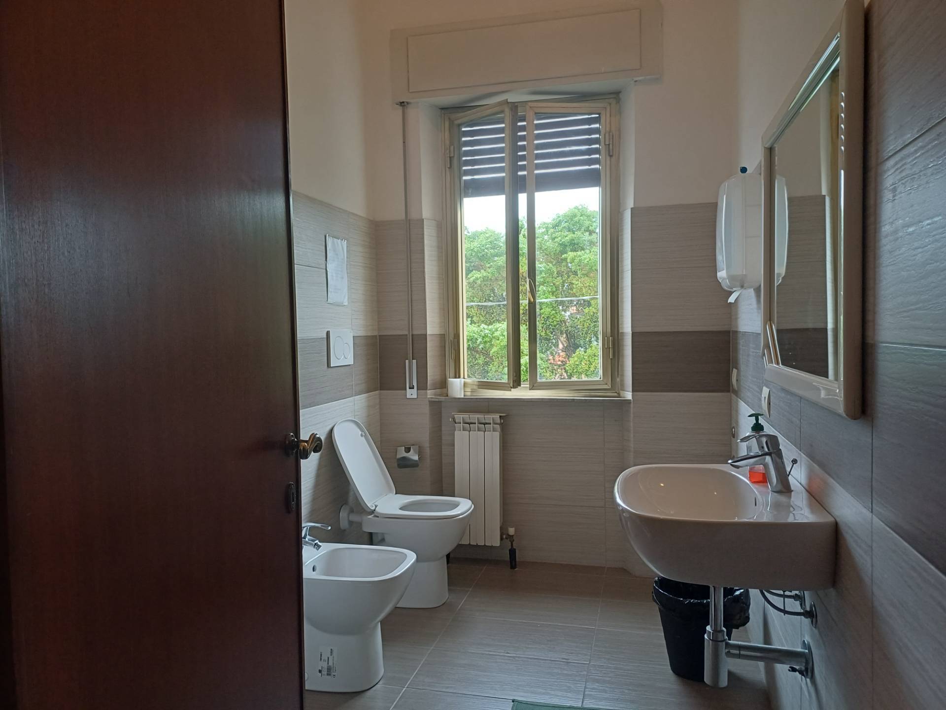 Ufficio in affitto a San Giuliano Terme, Madonna dell'Acqua