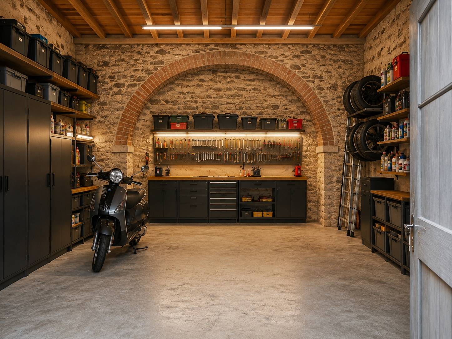 Casa indipendente in vendita a Calci, Castel Maggiore
