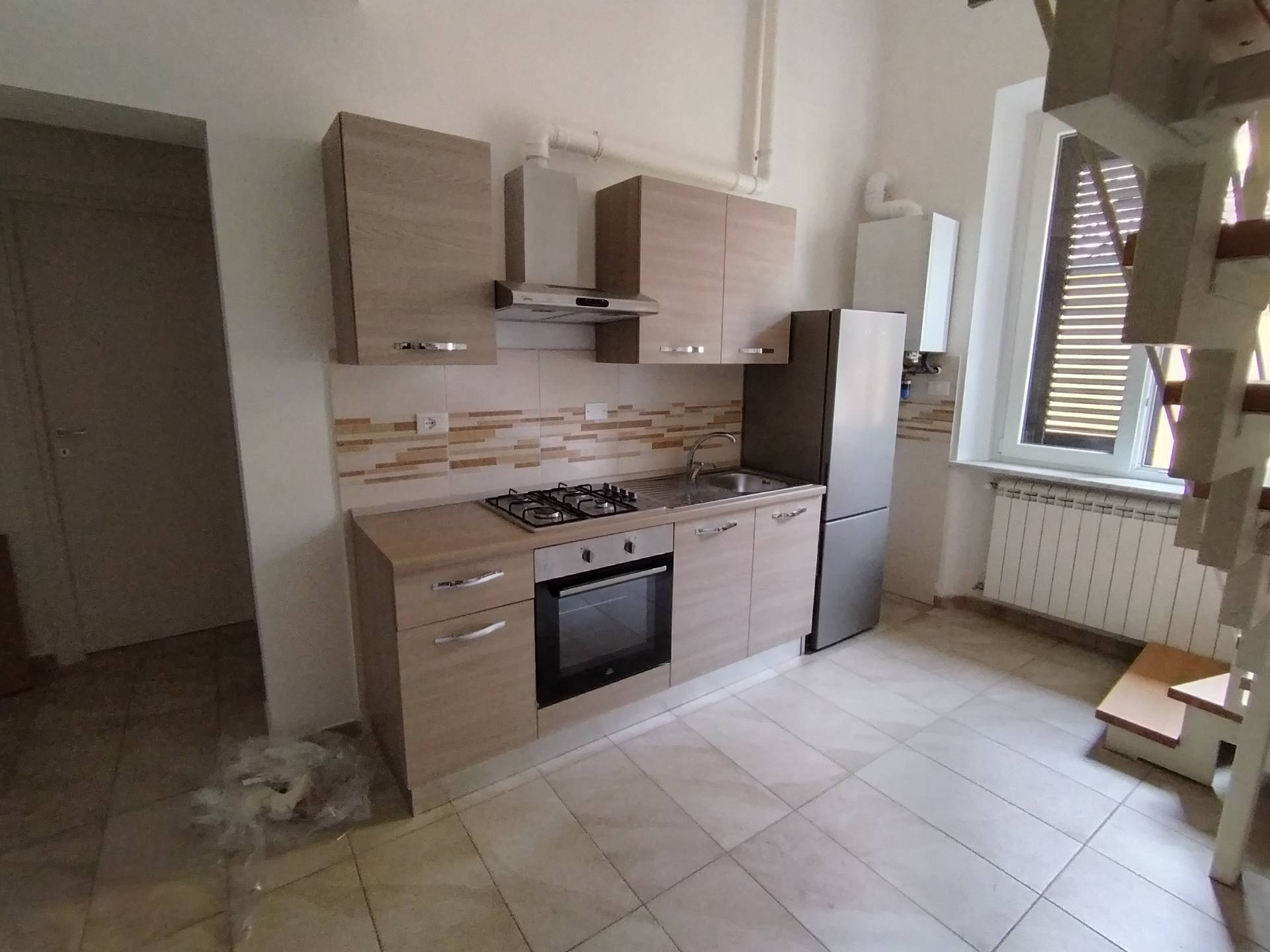 Appartamento in affitto a Pisa, San Martino