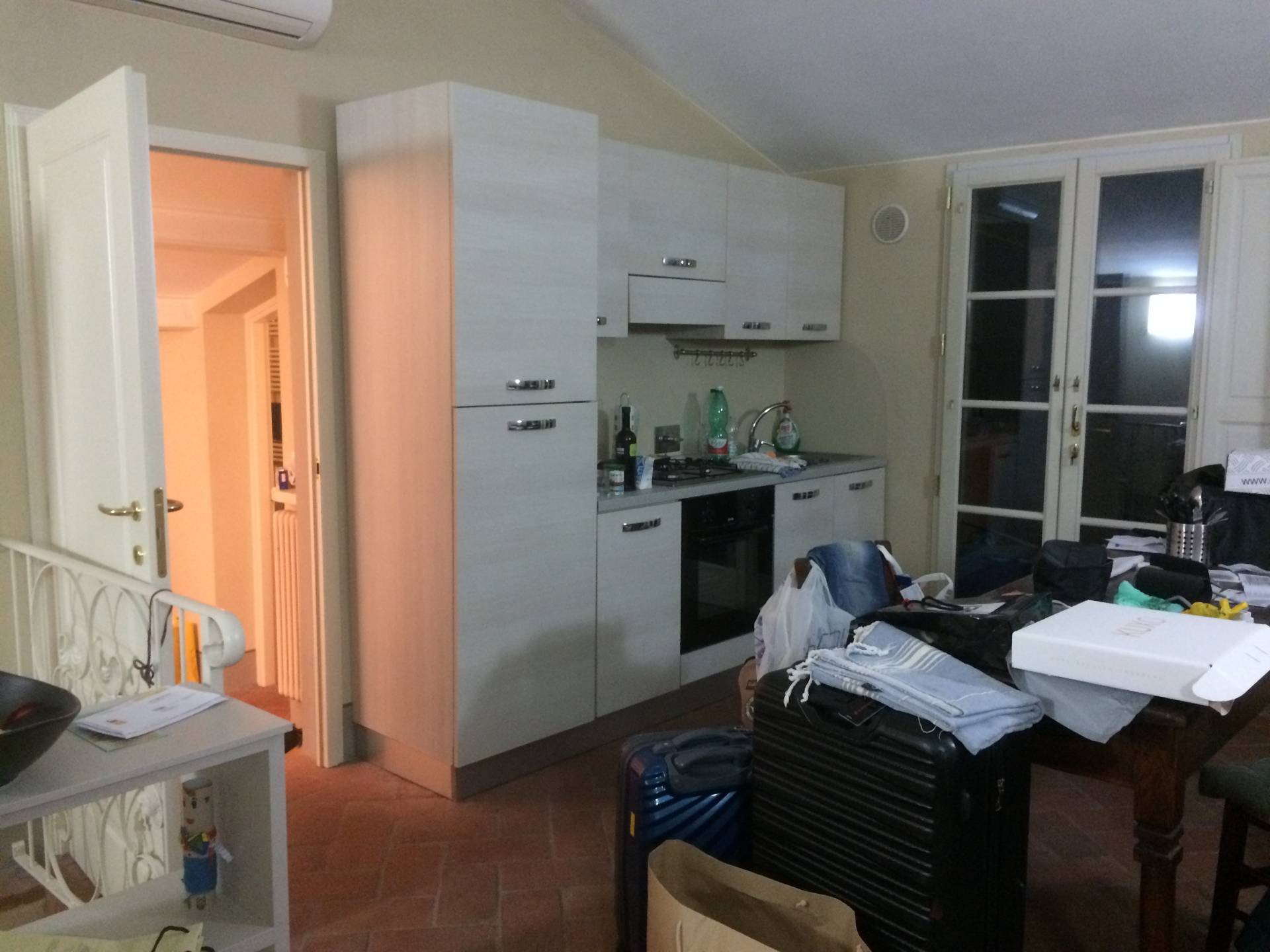Appartamento in affitto a Cascina, Capoluogo
