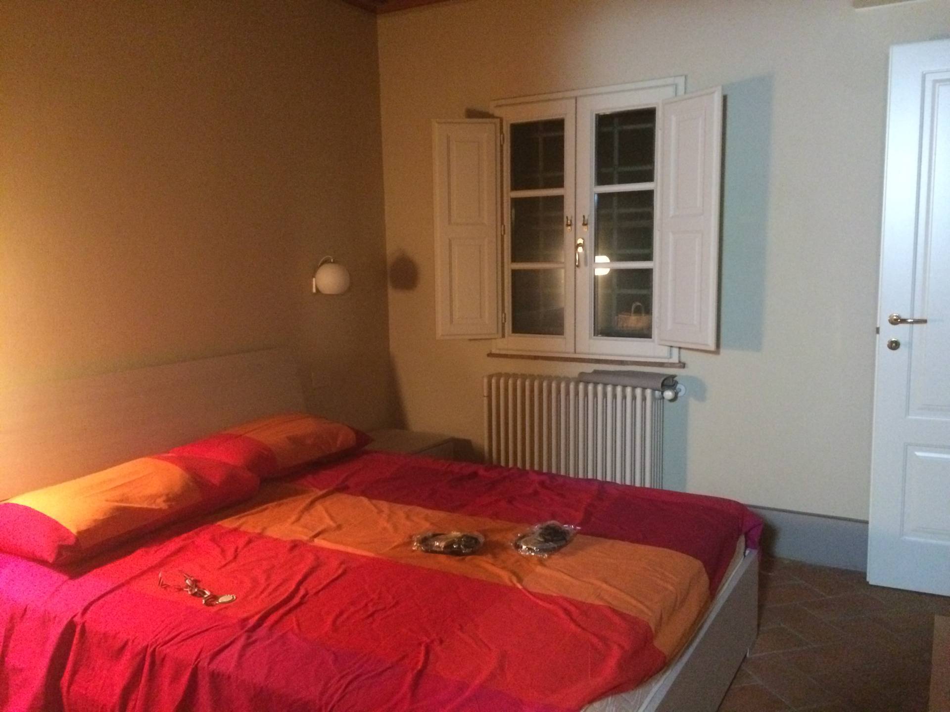 Appartamento in affitto a Cascina, Capoluogo