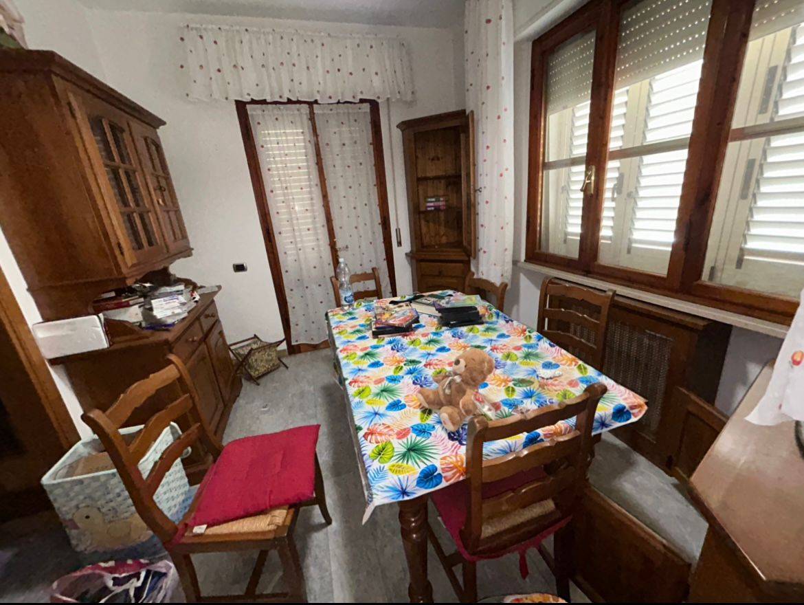 Appartamento in affitto a Cascina, Visignano