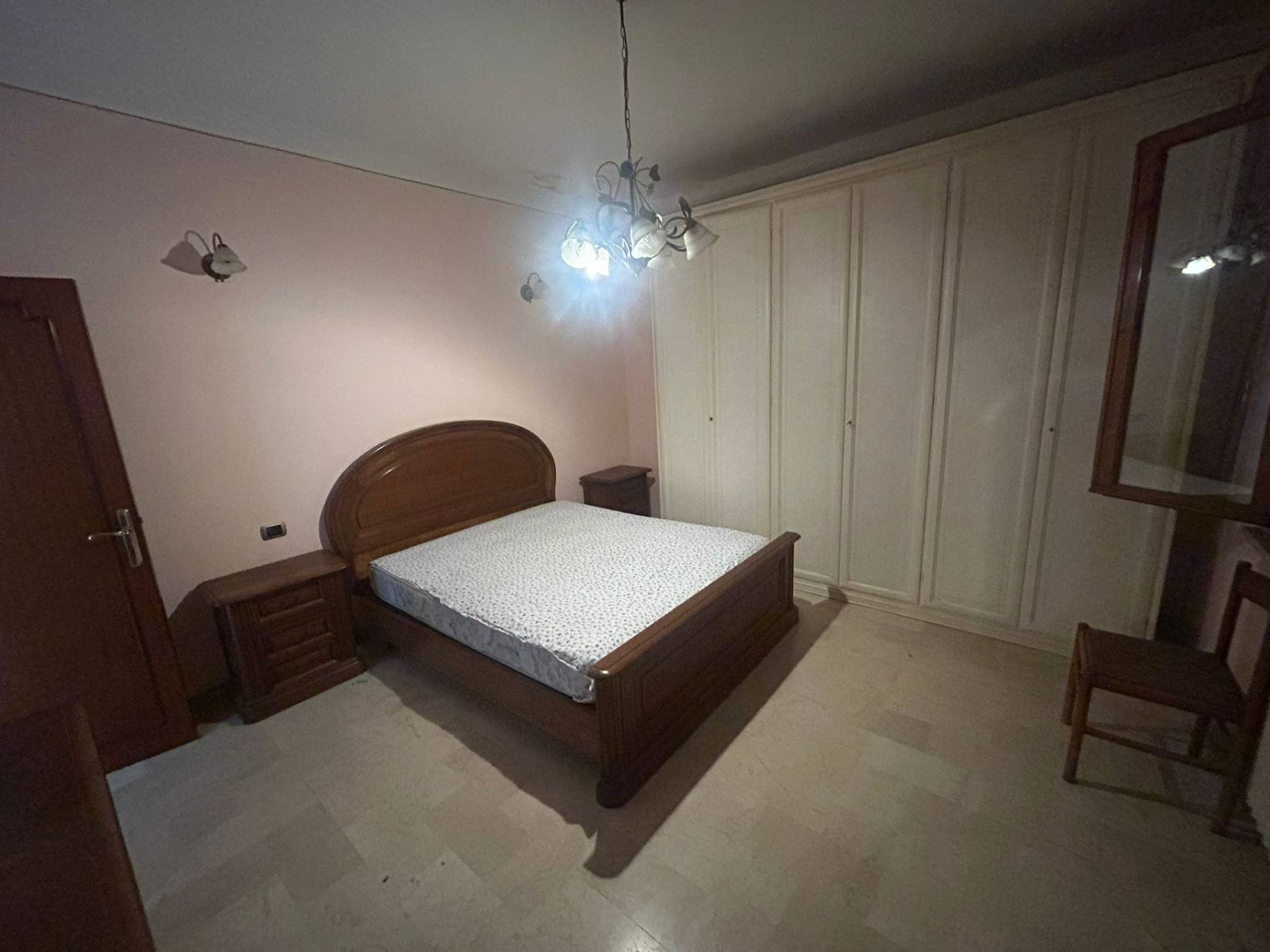 Appartamento in affitto a Cascina, Visignano