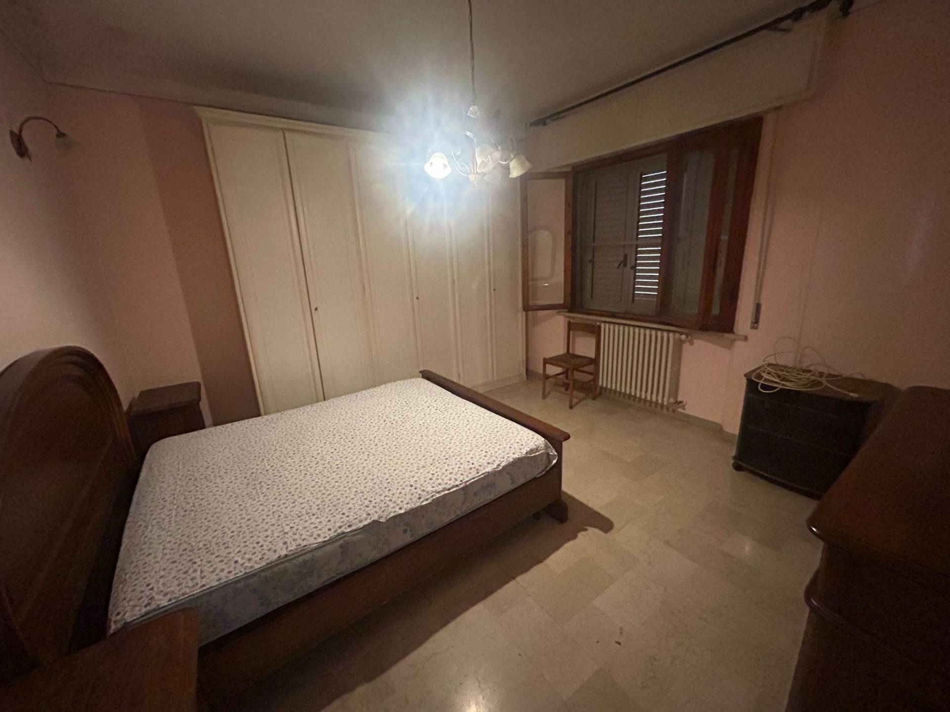 Appartamento in affitto a Cascina, Visignano