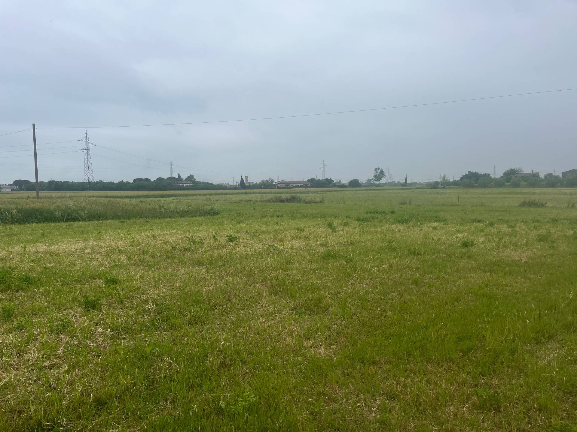 Terreno in vendita a Cascina