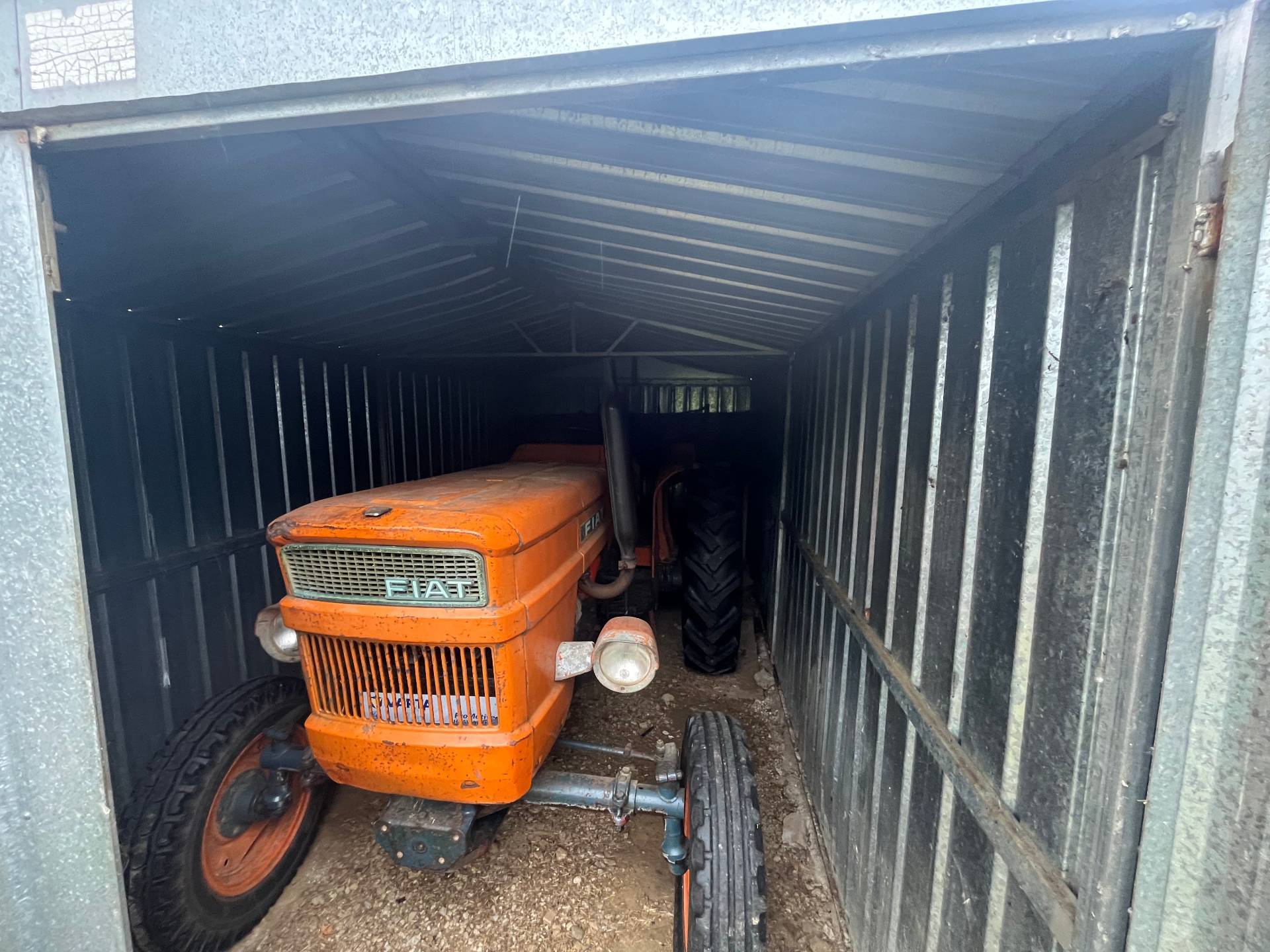 Terreno in vendita a Cascina