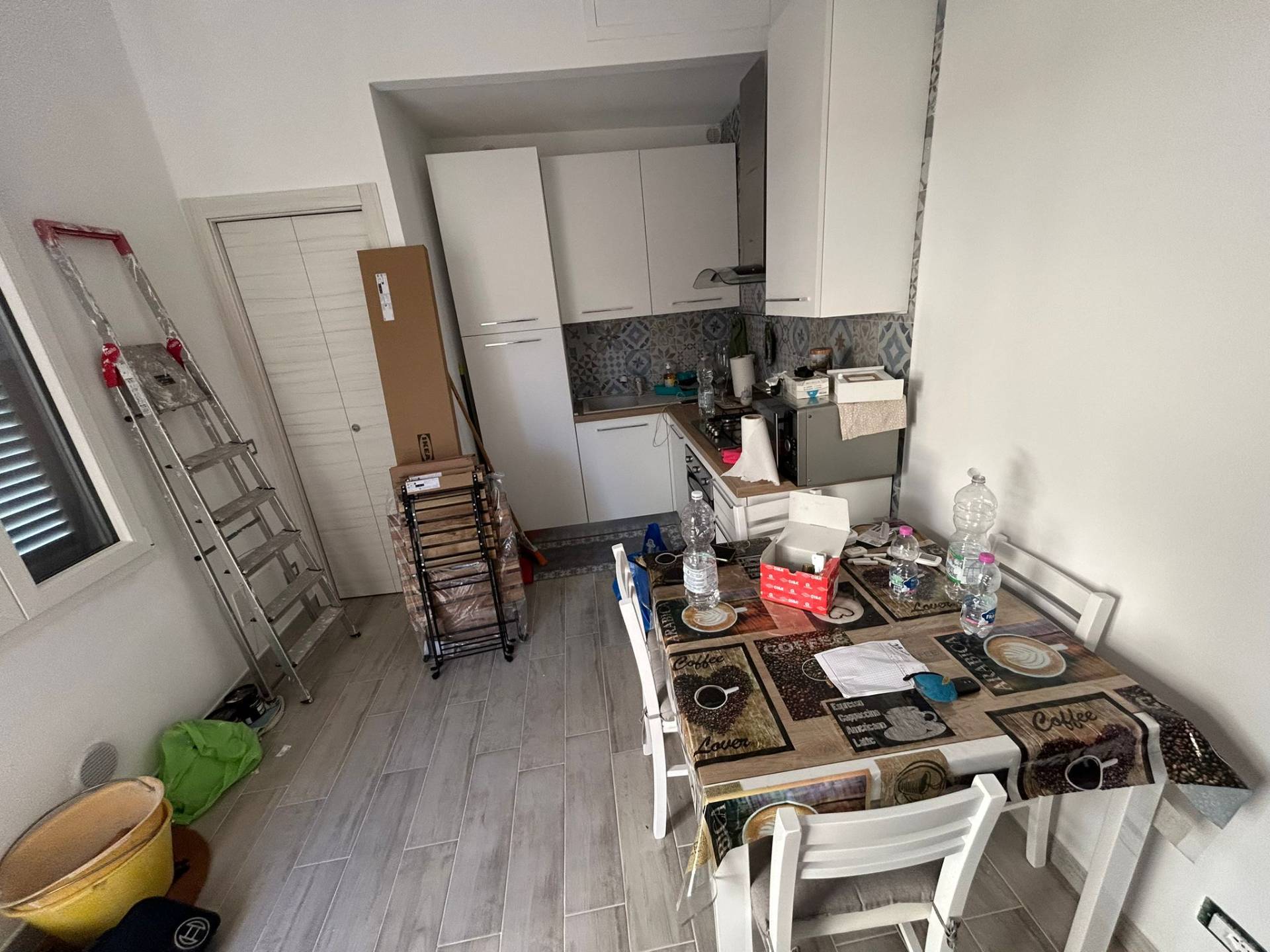 Casa indipendente in affitto a Pisa, Porta Fiorentina