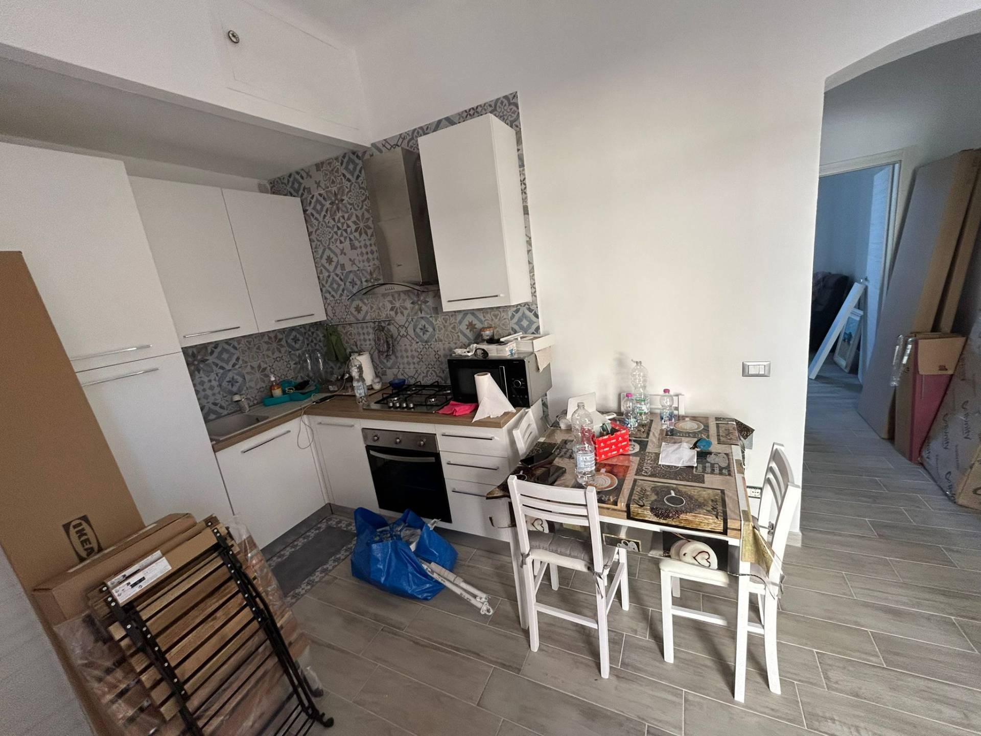 Casa indipendente in affitto a Pisa, Porta Fiorentina