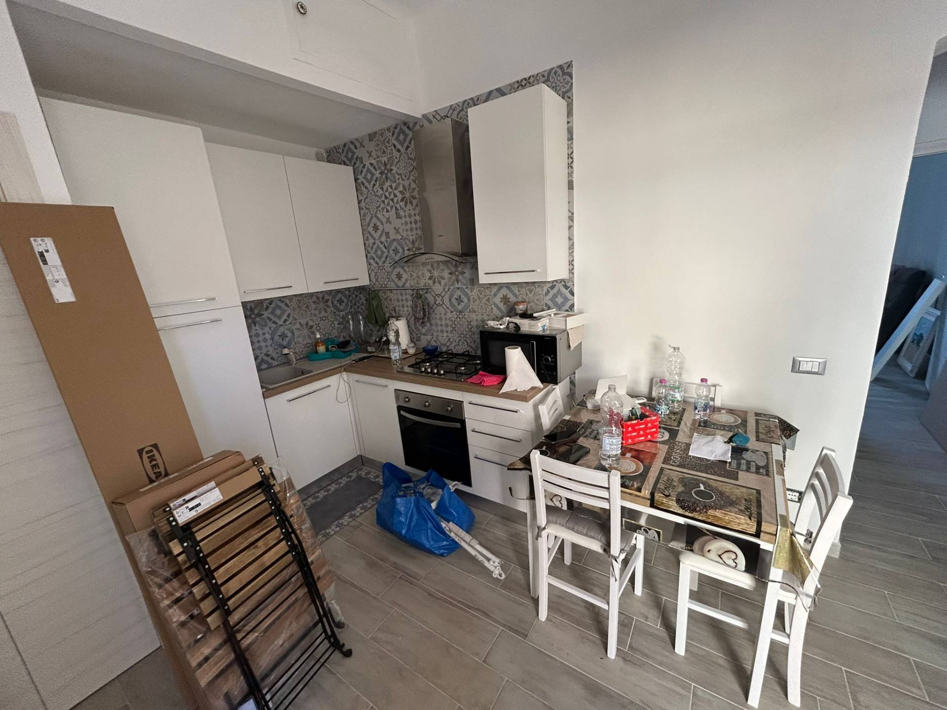 Casa indipendente in affitto a Pisa, Porta Fiorentina