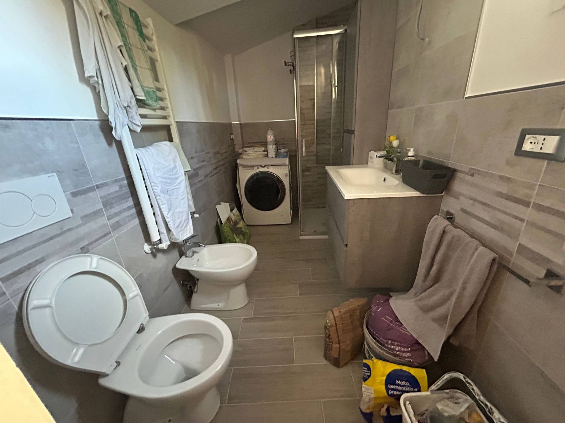 Casa indipendente in affitto a Pisa, Porta Fiorentina