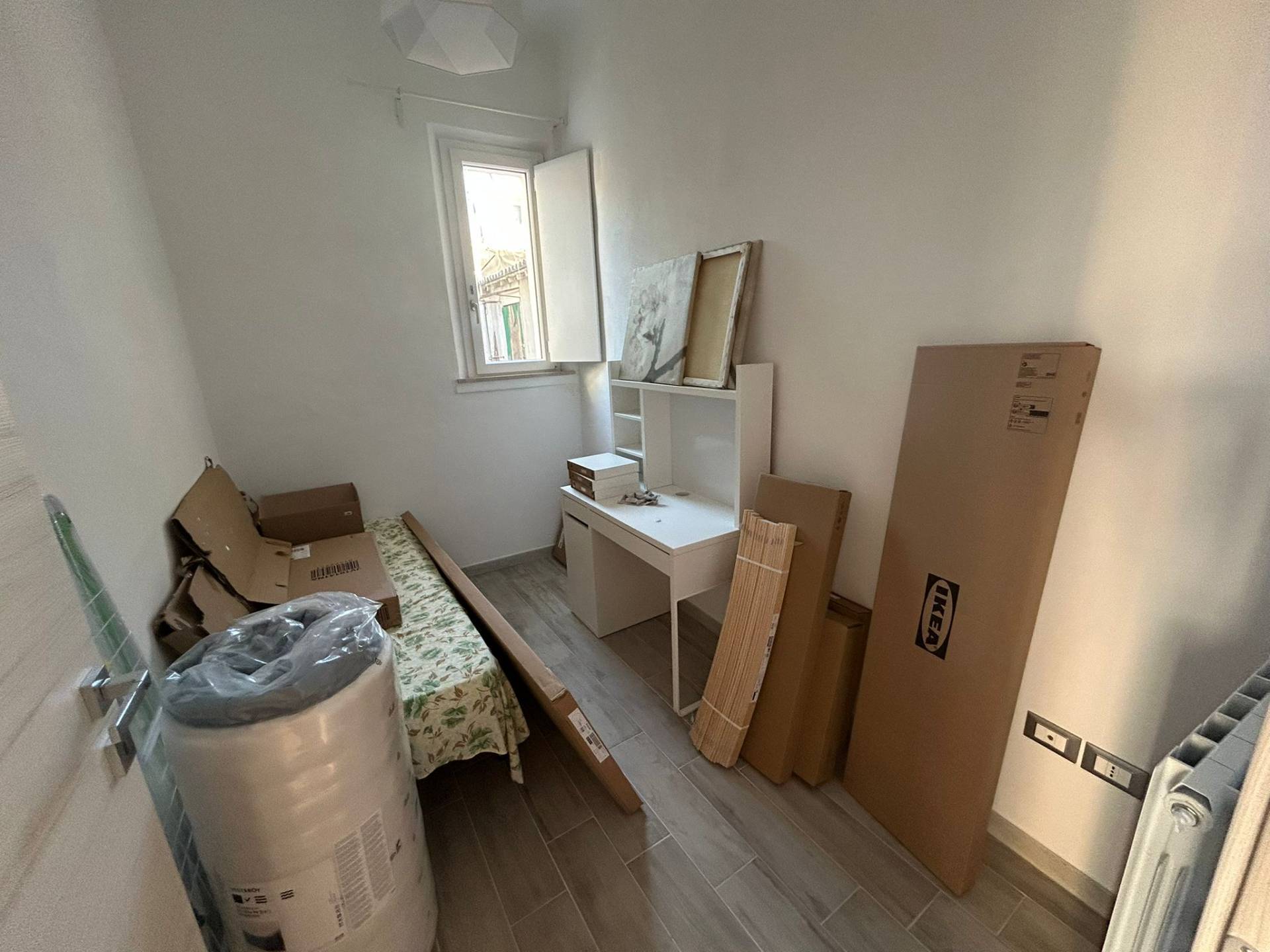 Casa indipendente in affitto a Pisa, Porta Fiorentina