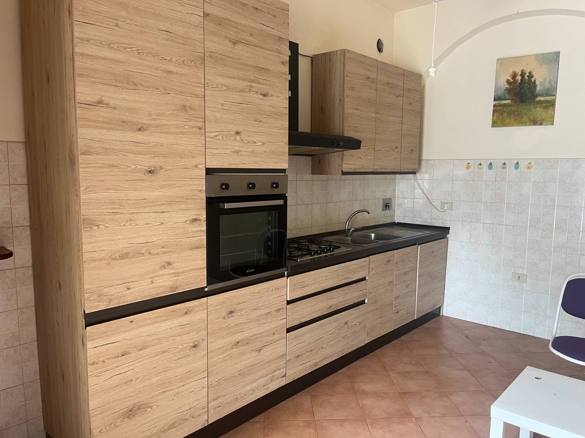 Casa indipendente in affitto a Cascina, Marciana