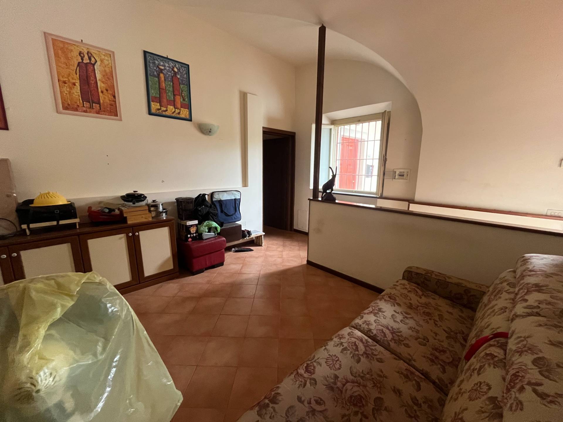 Casa indipendente in affitto a Cascina, Marciana