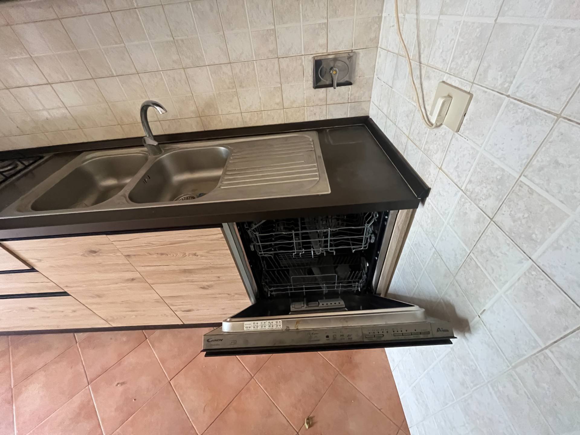 Casa indipendente in affitto a Cascina, Marciana