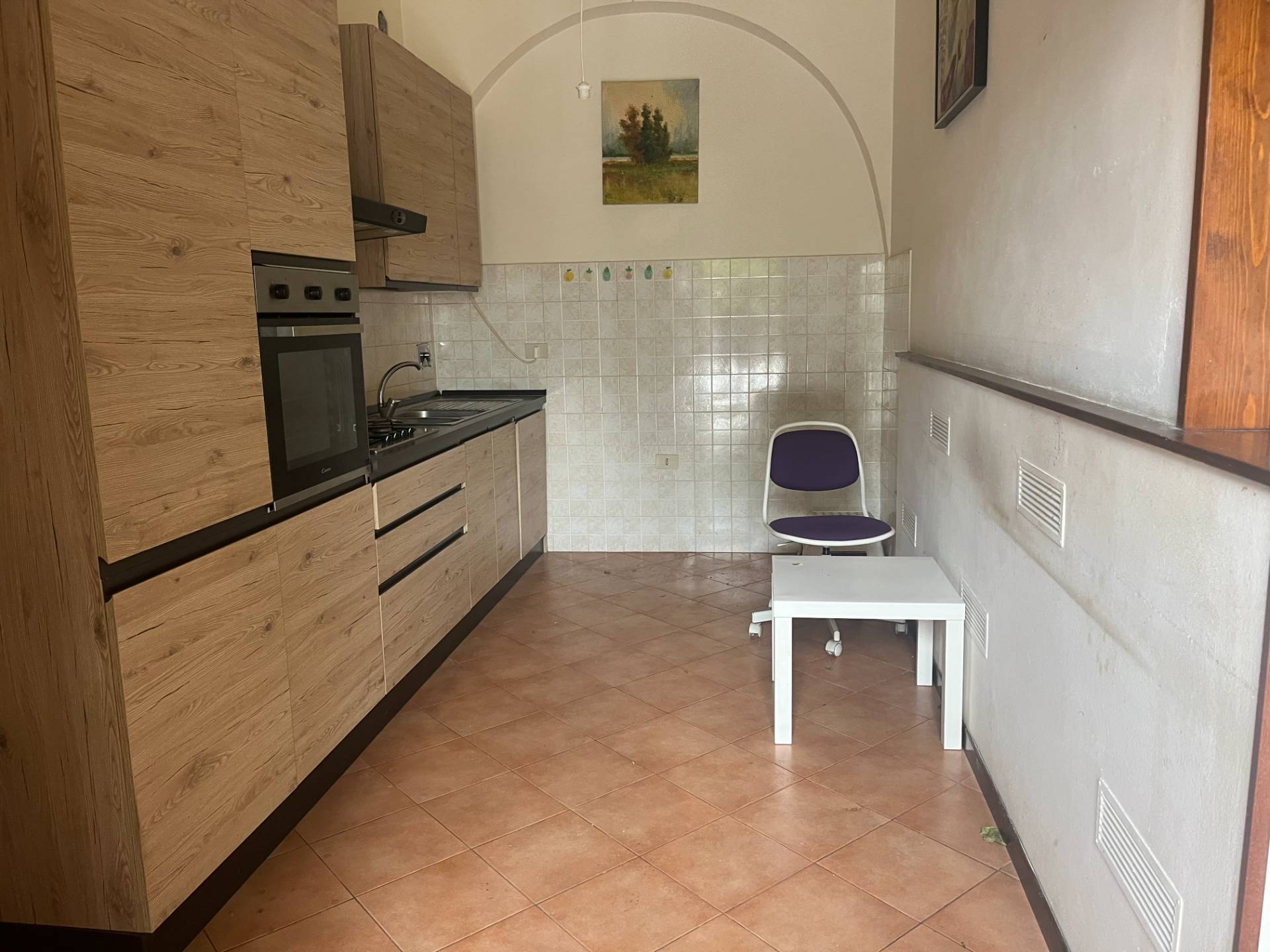 Casa indipendente in affitto a Cascina, Marciana