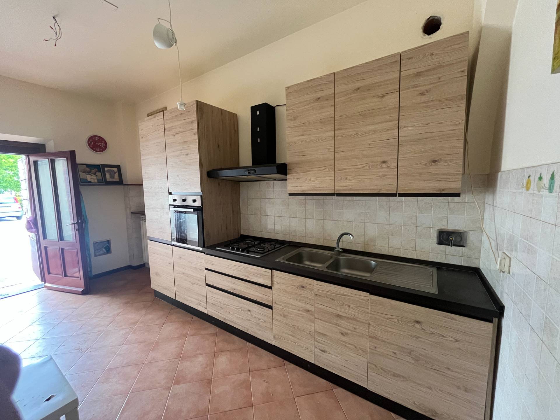 Casa indipendente in affitto a Cascina, Marciana