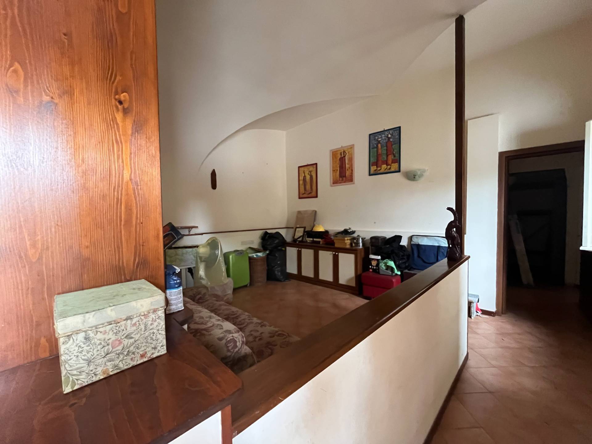 Casa indipendente in affitto a Cascina, Marciana