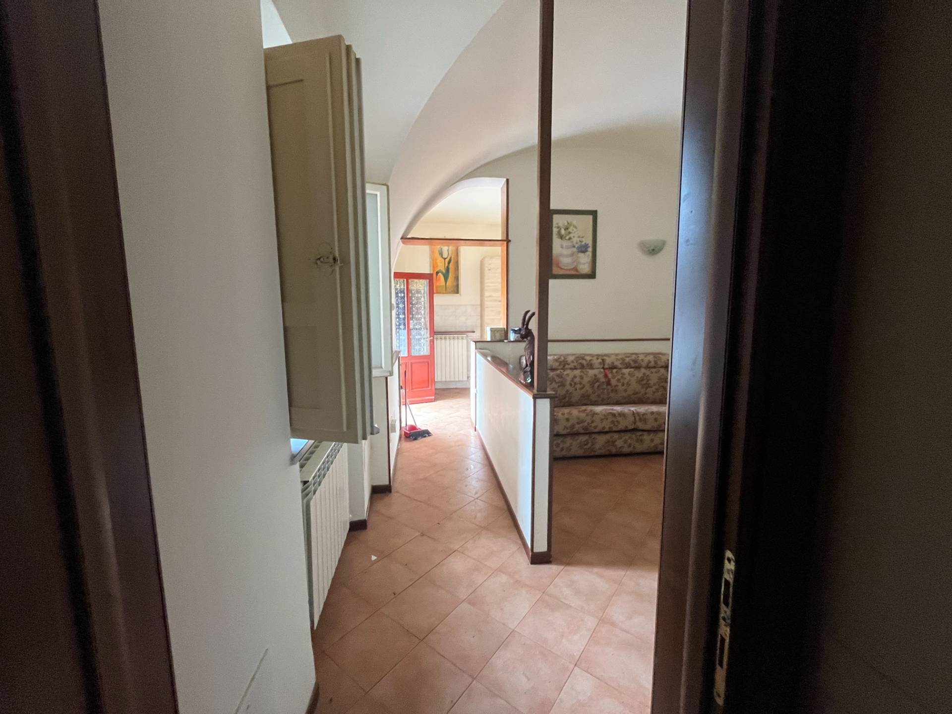 Casa indipendente in affitto a Cascina, Marciana