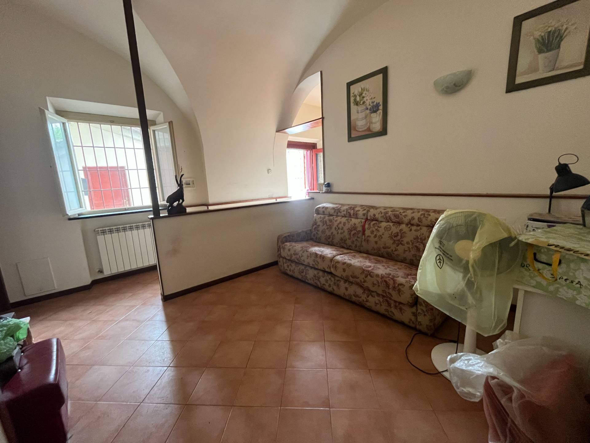 Casa indipendente in affitto a Cascina, Marciana
