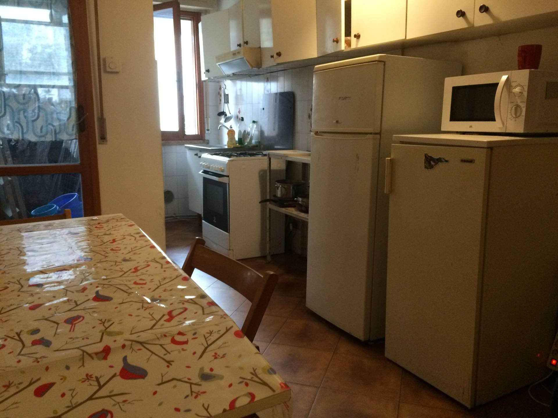 Appartamento in affitto a Pisa, Pisanova