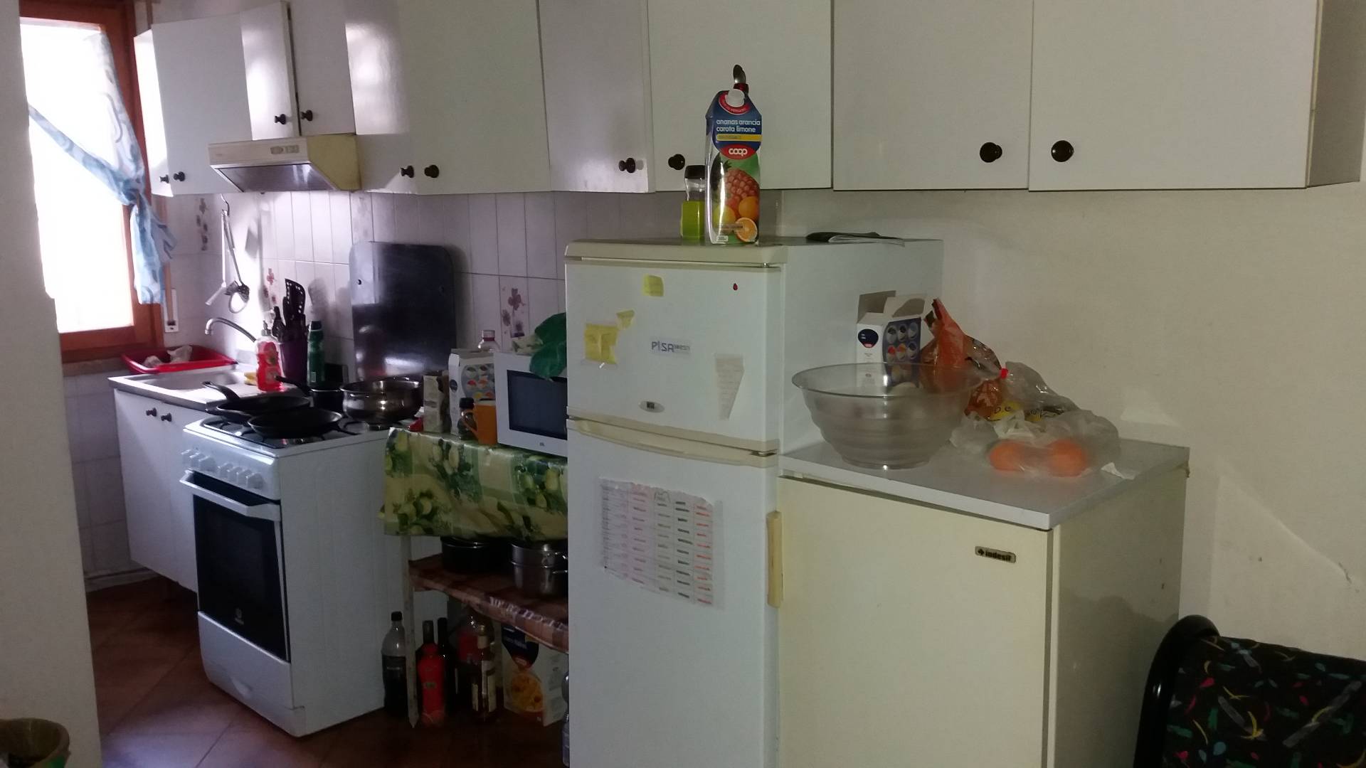 Appartamento in affitto a Pisa, Pisanova