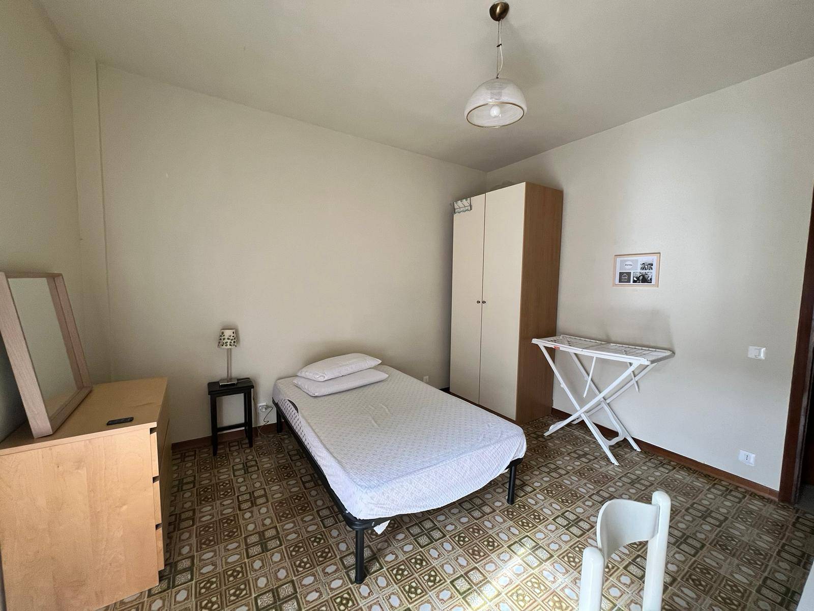 Appartamento in affitto a Pisa, Borghetto